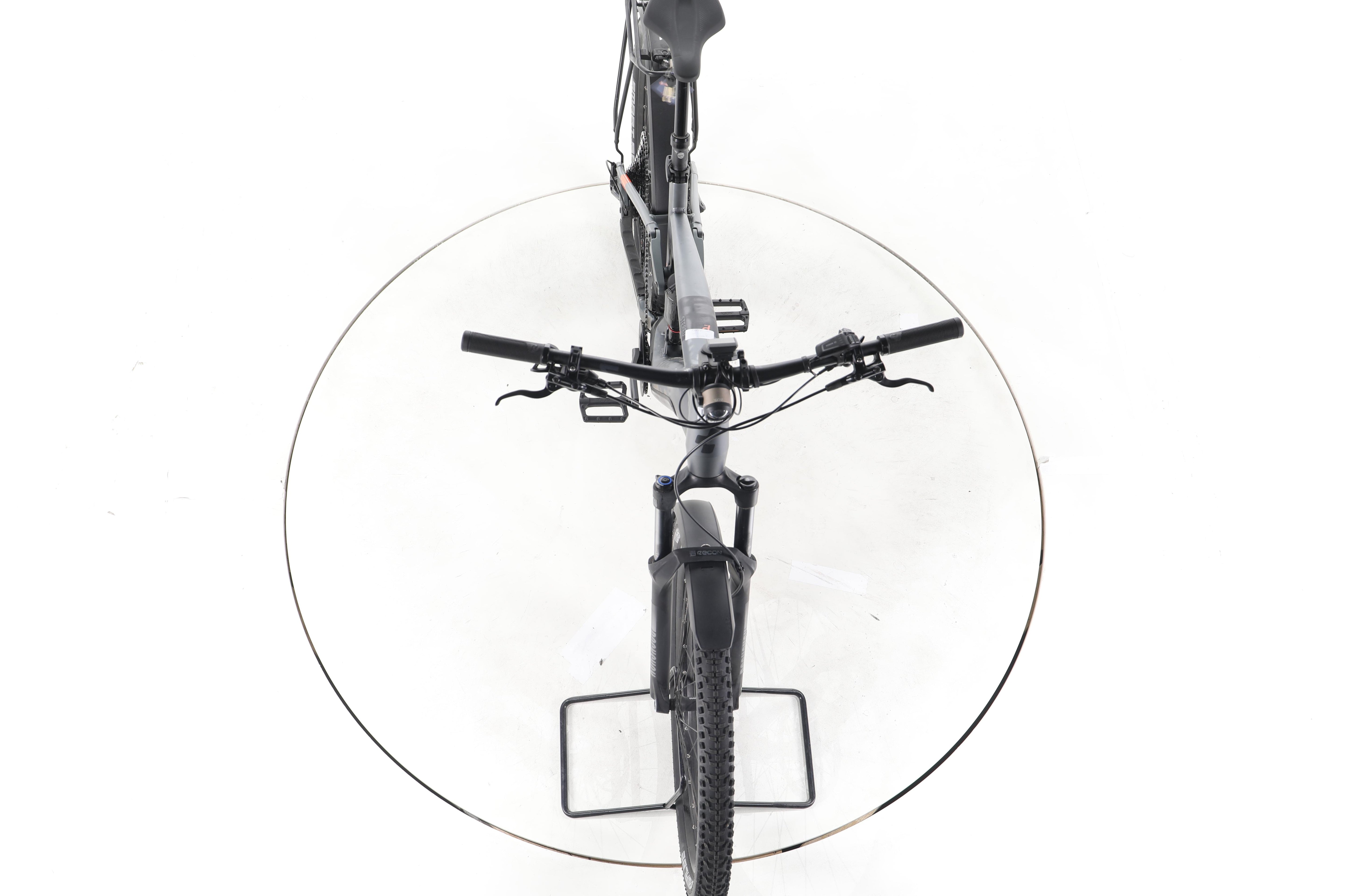Cube Stereo Hybrid 120 Pro Allroad SUV E-Bike - Image 16