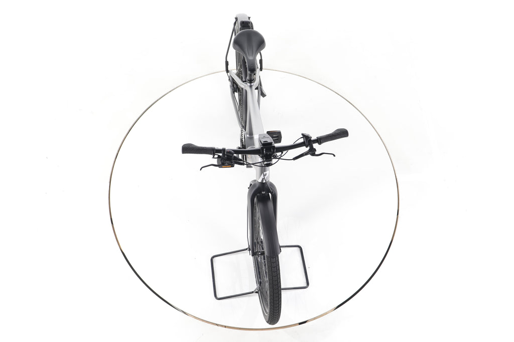 Rose XTRA WATT EVO PLUS 1 ALLROAD Trekking E-Bike - Image 16