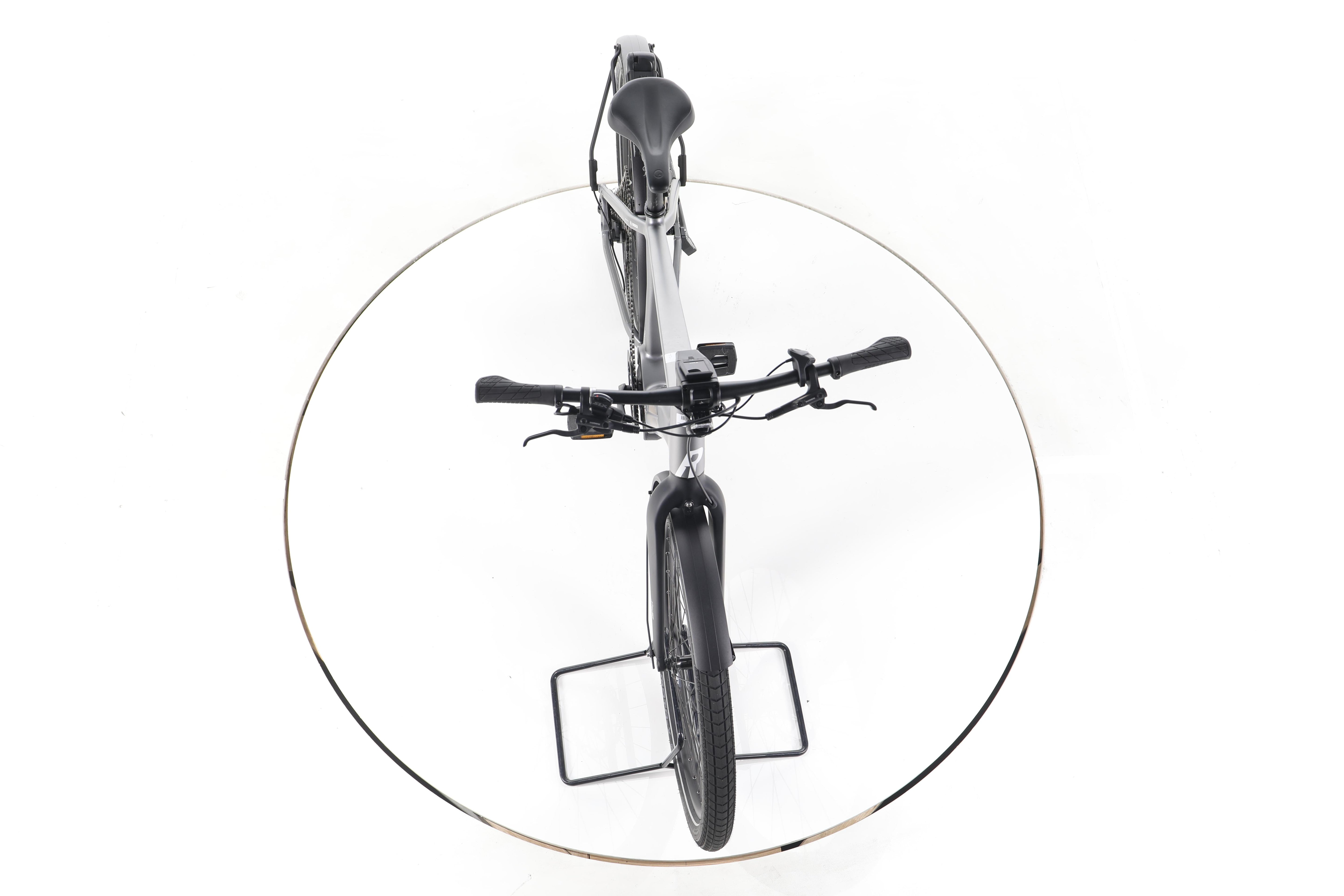 Rose XTRA WATT EVO PLUS 1 ALLROAD Trekking E-Bike - Image 16