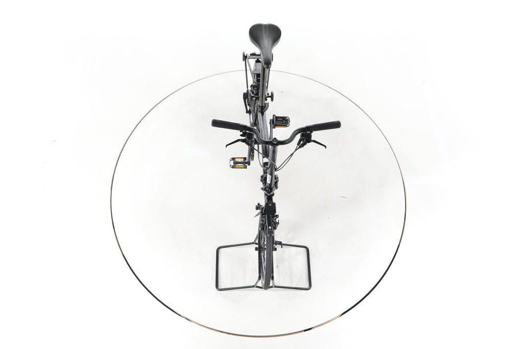 Brompton C Line Faltfahrrad - Image 16