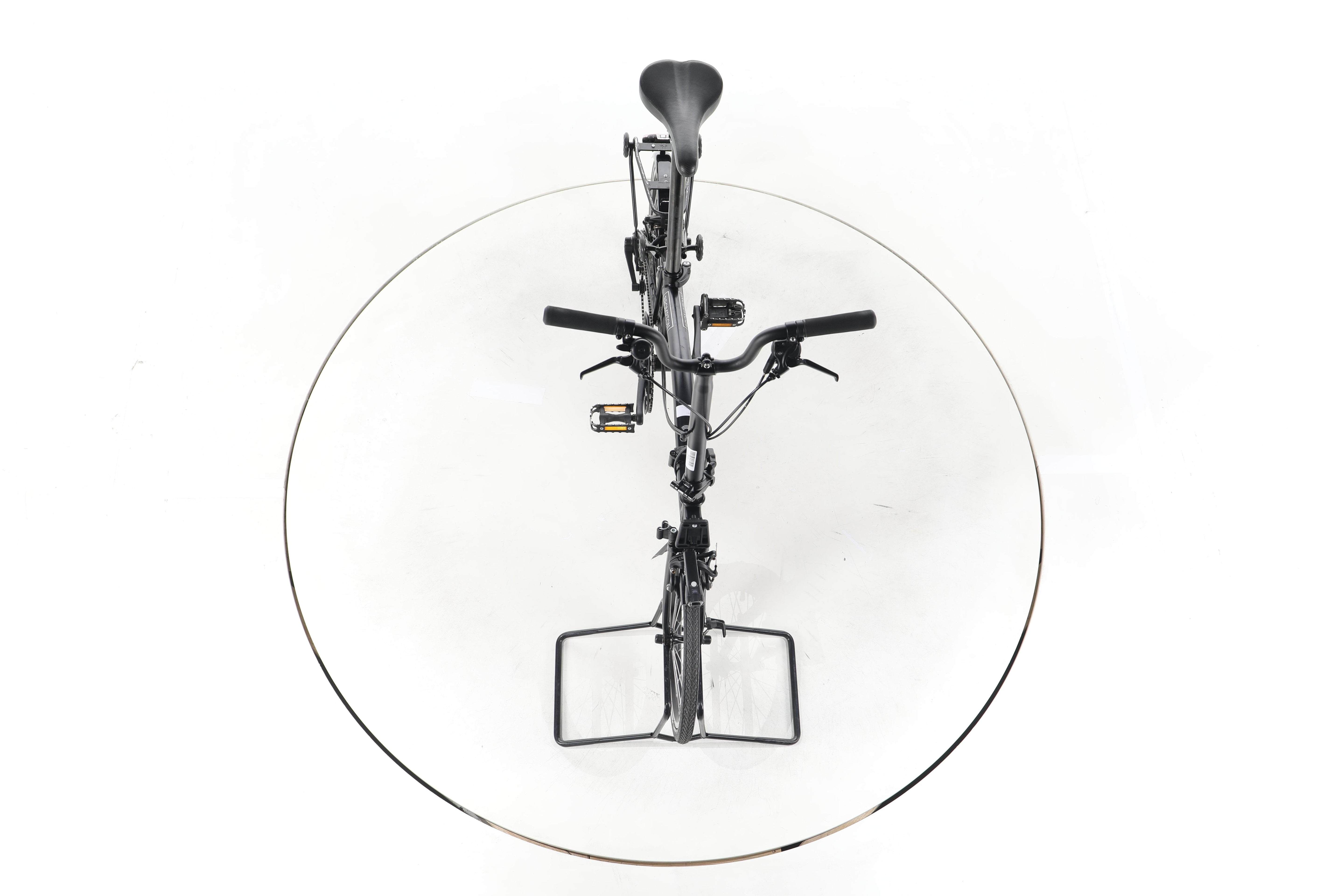 Brompton C Line Faltfahrrad - Image 16
