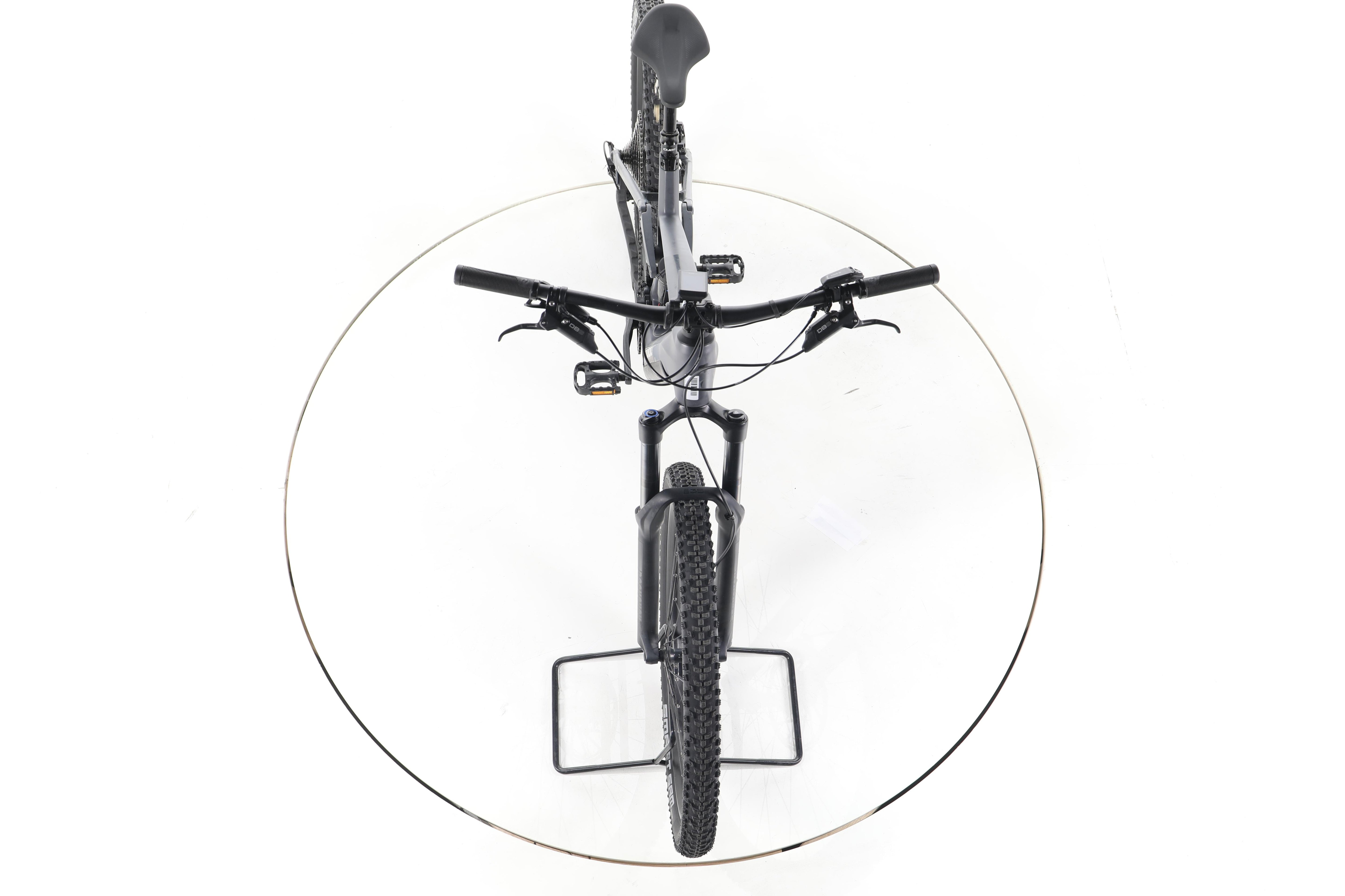 Cube Stereo Hybrid 140 HPC Race Fully E-Bike Carbon - Image 16