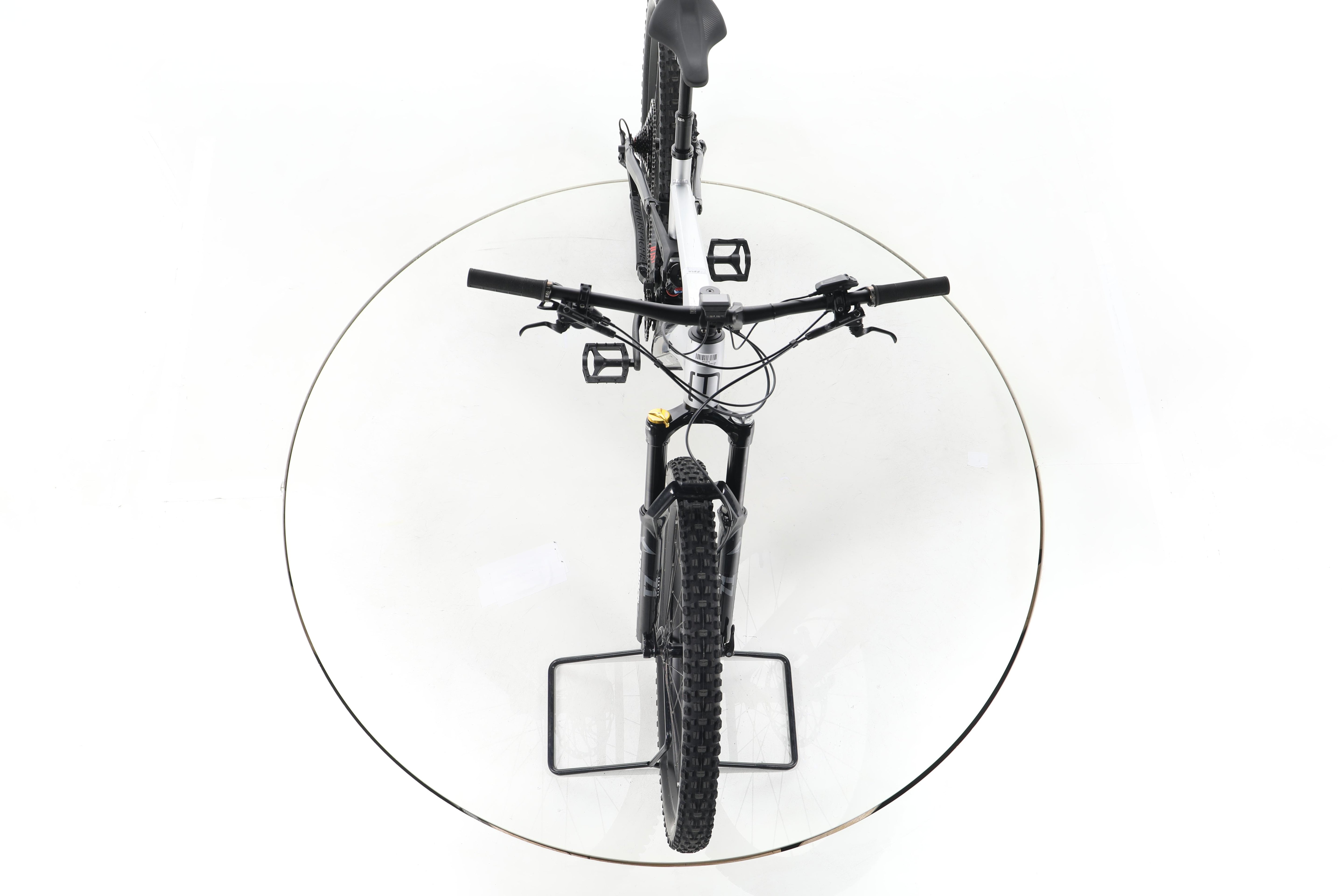 Moustache Bikes Samedi Trail 29 5 Fully E-Bike - Image 16