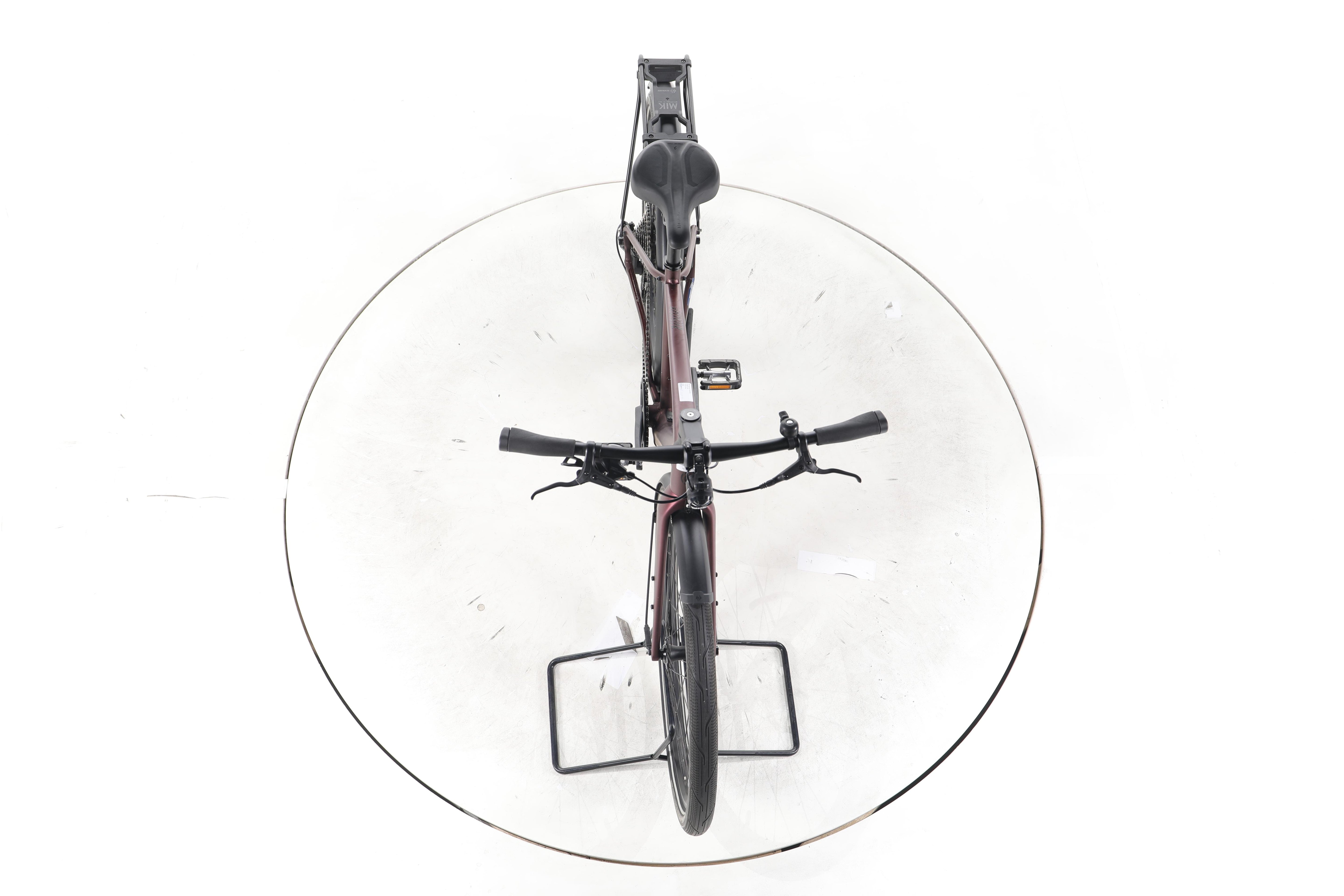 Winora E-Flitzer E-Bike - Image 16