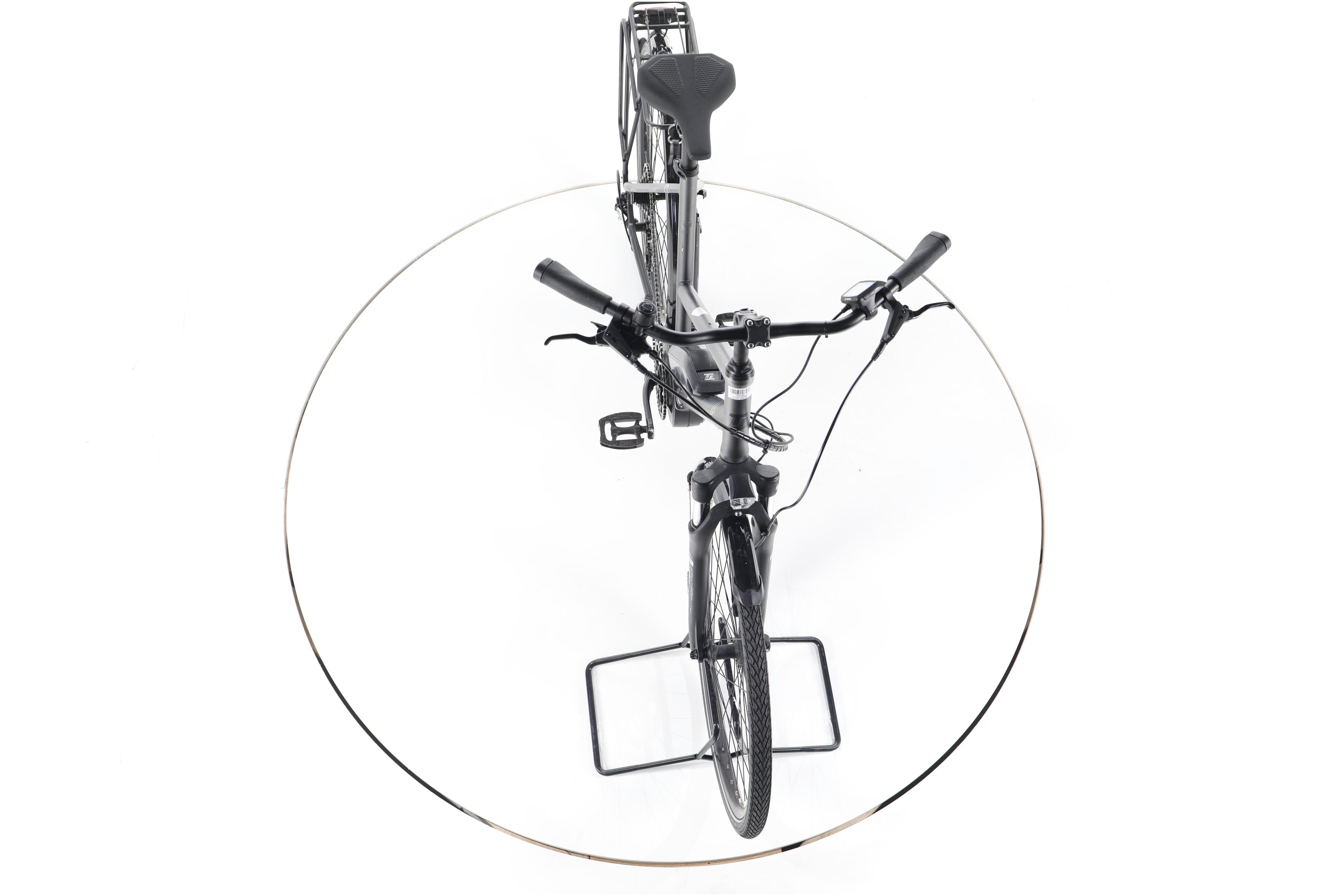 Triumph E-Bird Ultra Trekking E-Bike - Image 16