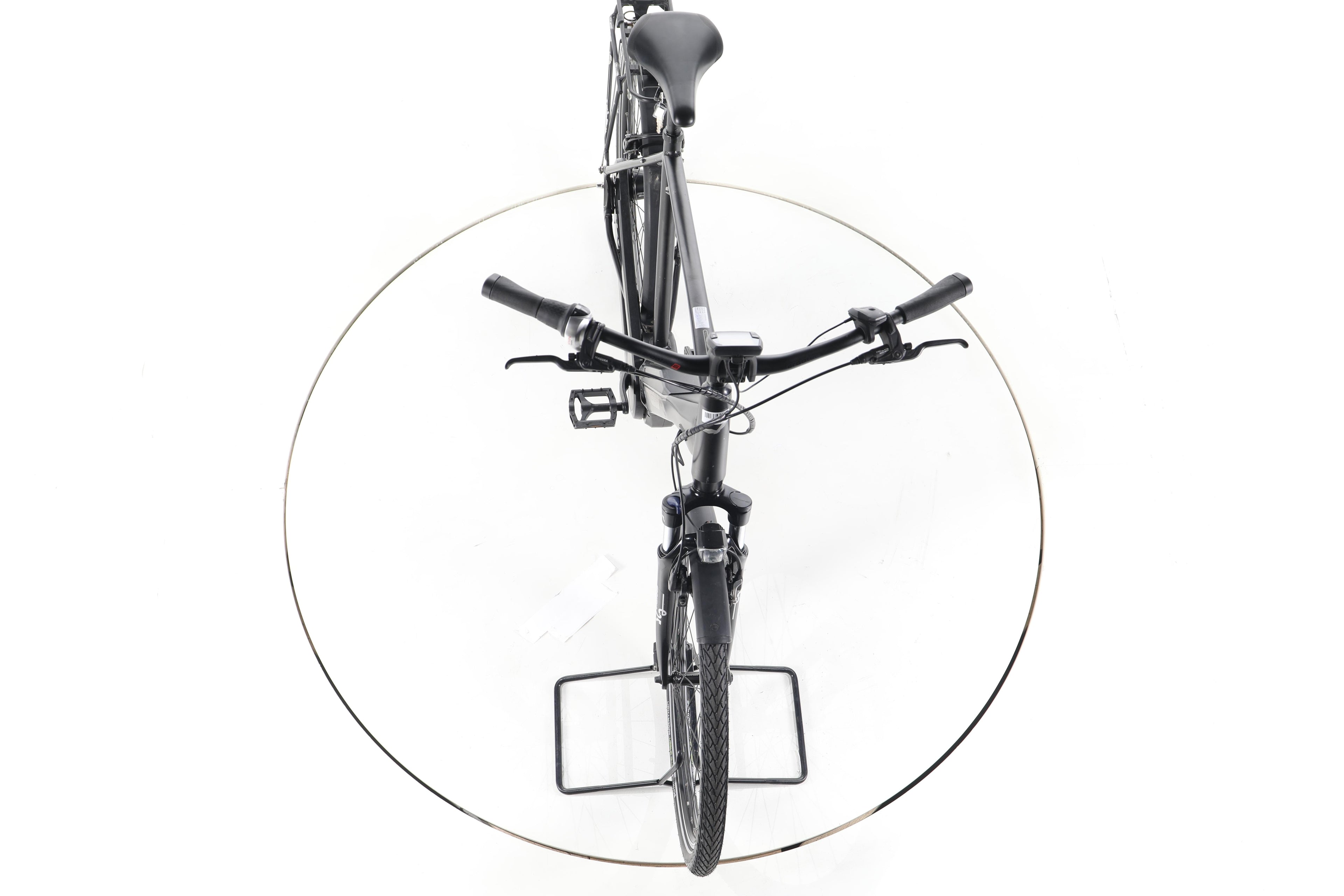 Victoria eTrekking 7.4 City E-Bike - Image 16