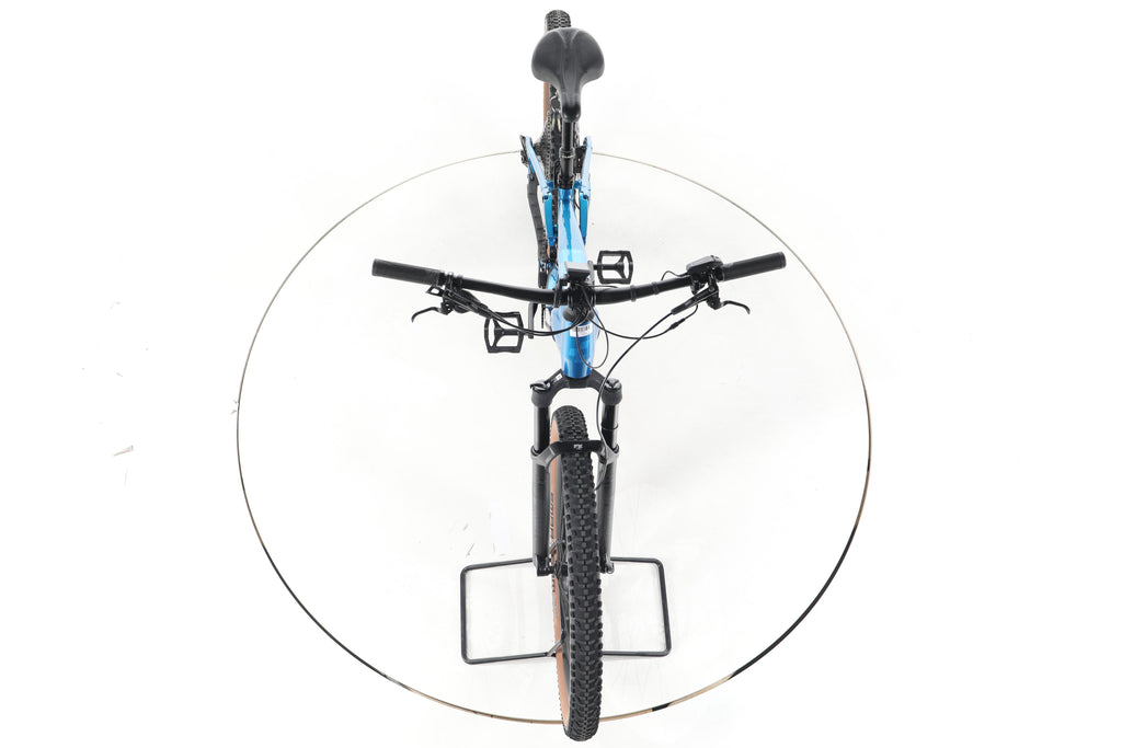 Cube Stereo Hybrid 120 SLX E-Bike Fully - Image 16