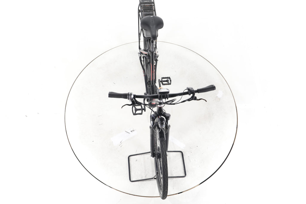 Westland Premium N8 City E-Bike Tiefeinsteiger - Image 16