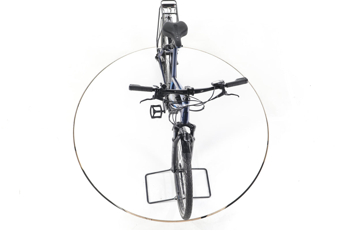 R Raymon TourRay E 2.0 Trekking E-Bike - Image 16