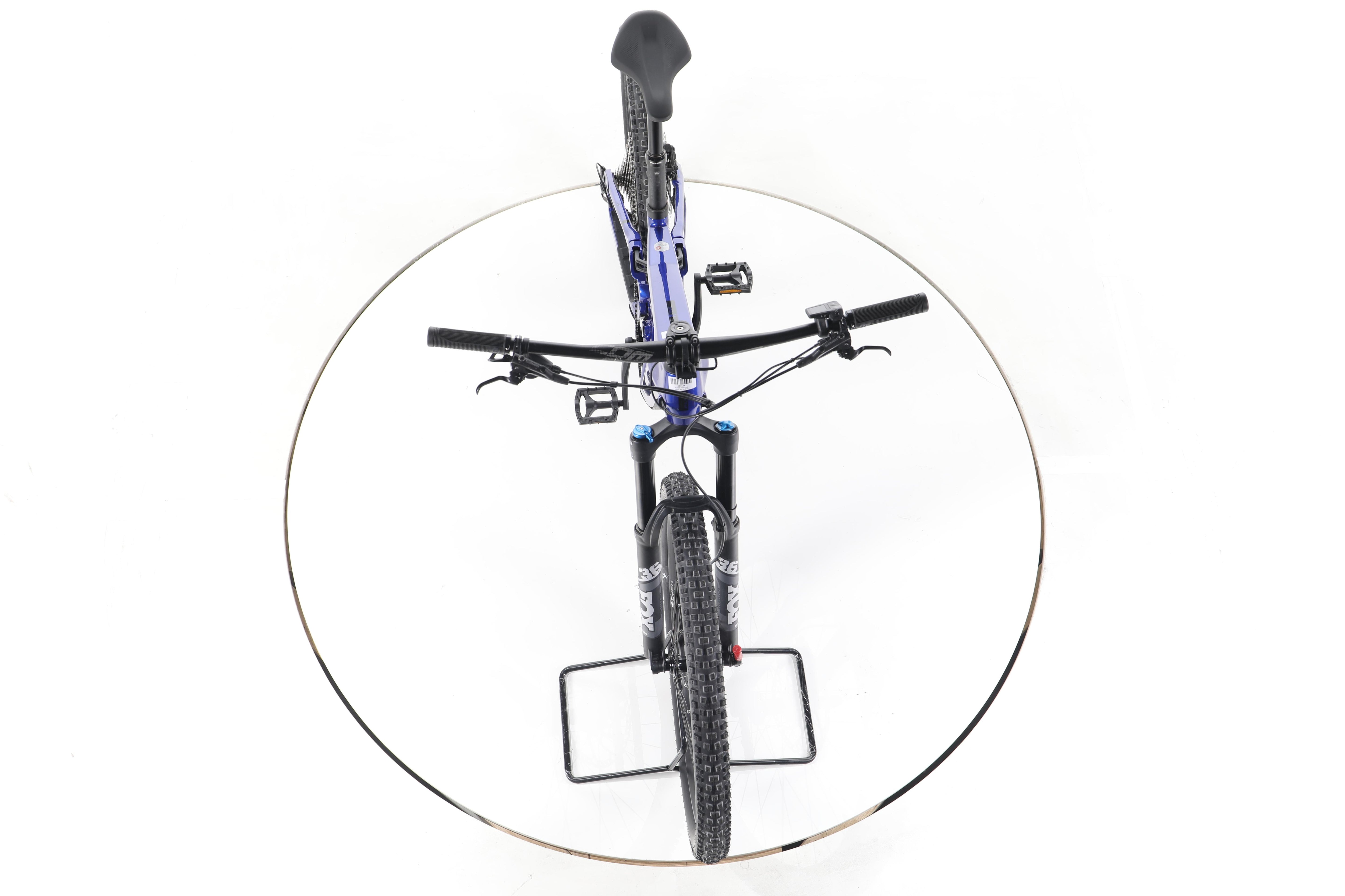 FLYER Uproc X 6.10 E-Bike Fully Carbon - Image 16