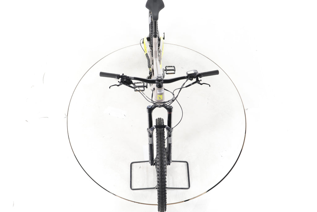Haibike AllMtn 2 E-Bike Fully - Image 16