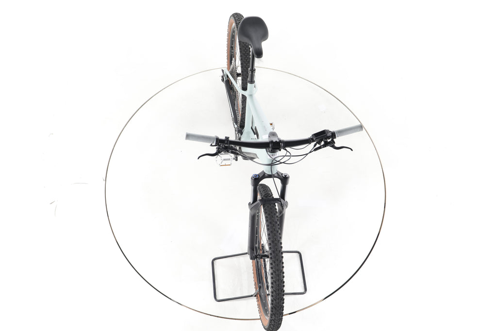 Cube Reaction Hybrid Race E-Bike 2025 - Image 16