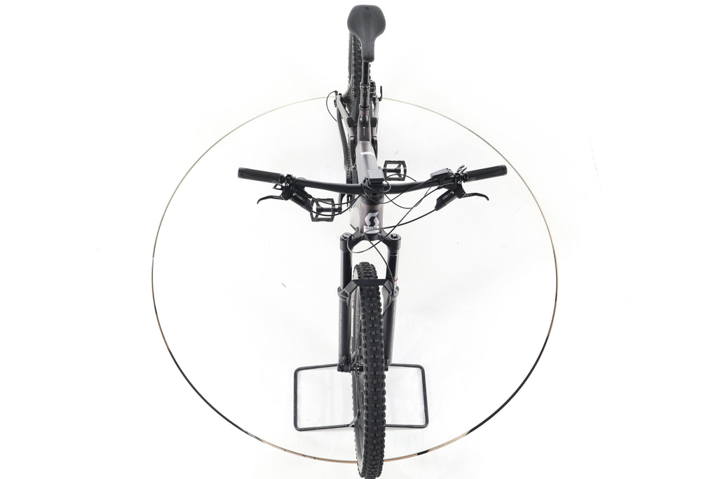 Scott Patron eRIDE 920 Fully E-Bike - Image 16