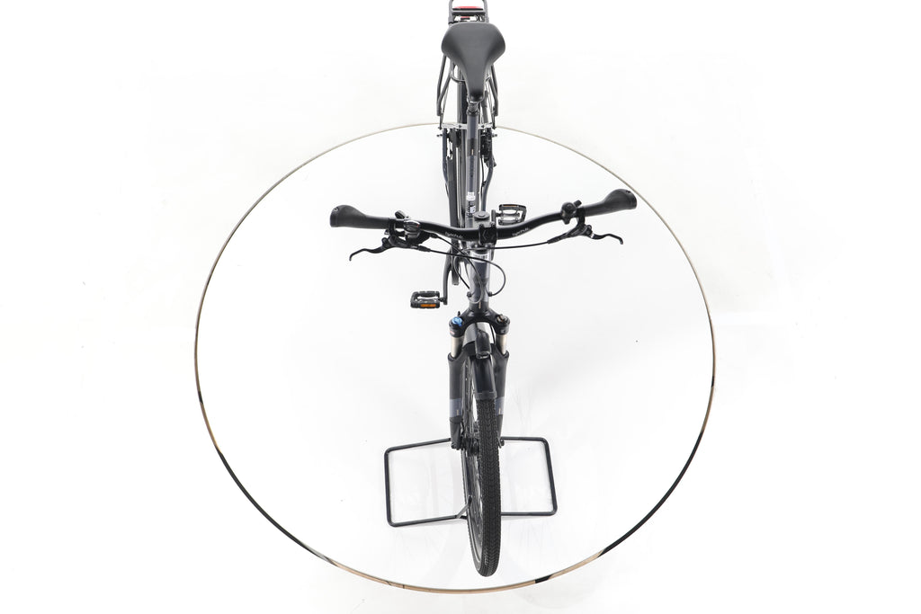 Bergamont Horizon N8 Belt Fahrrad City & Trekking - Image 16