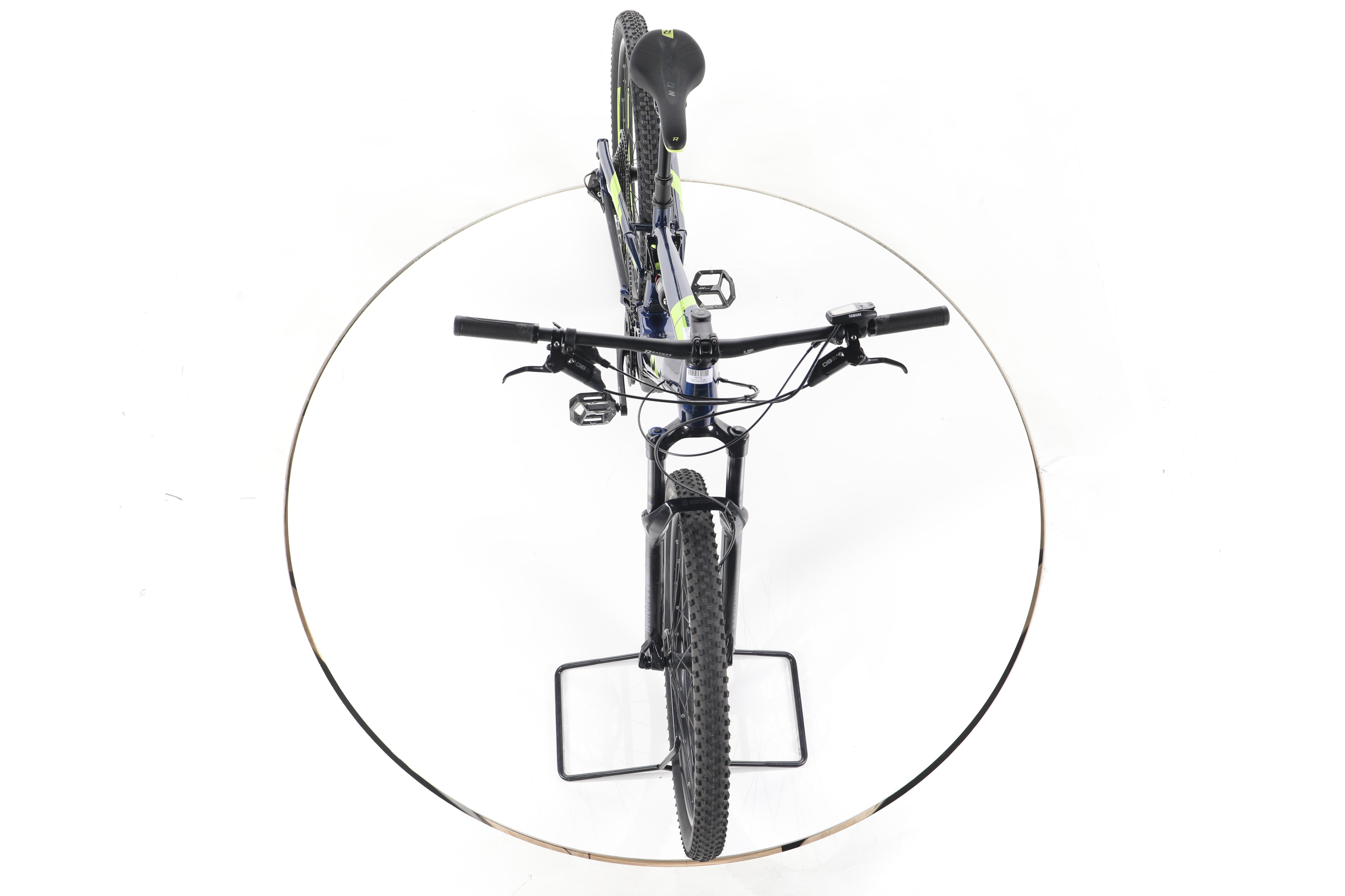 R Raymon FullRay 130E 6.0 E-Bike Fully - Image 16