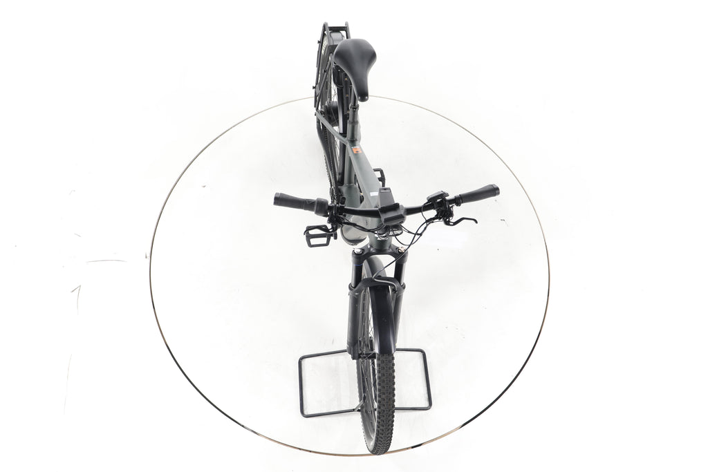 Canyon Pathlite:ON 8 SUV City E-Bike - Image 16