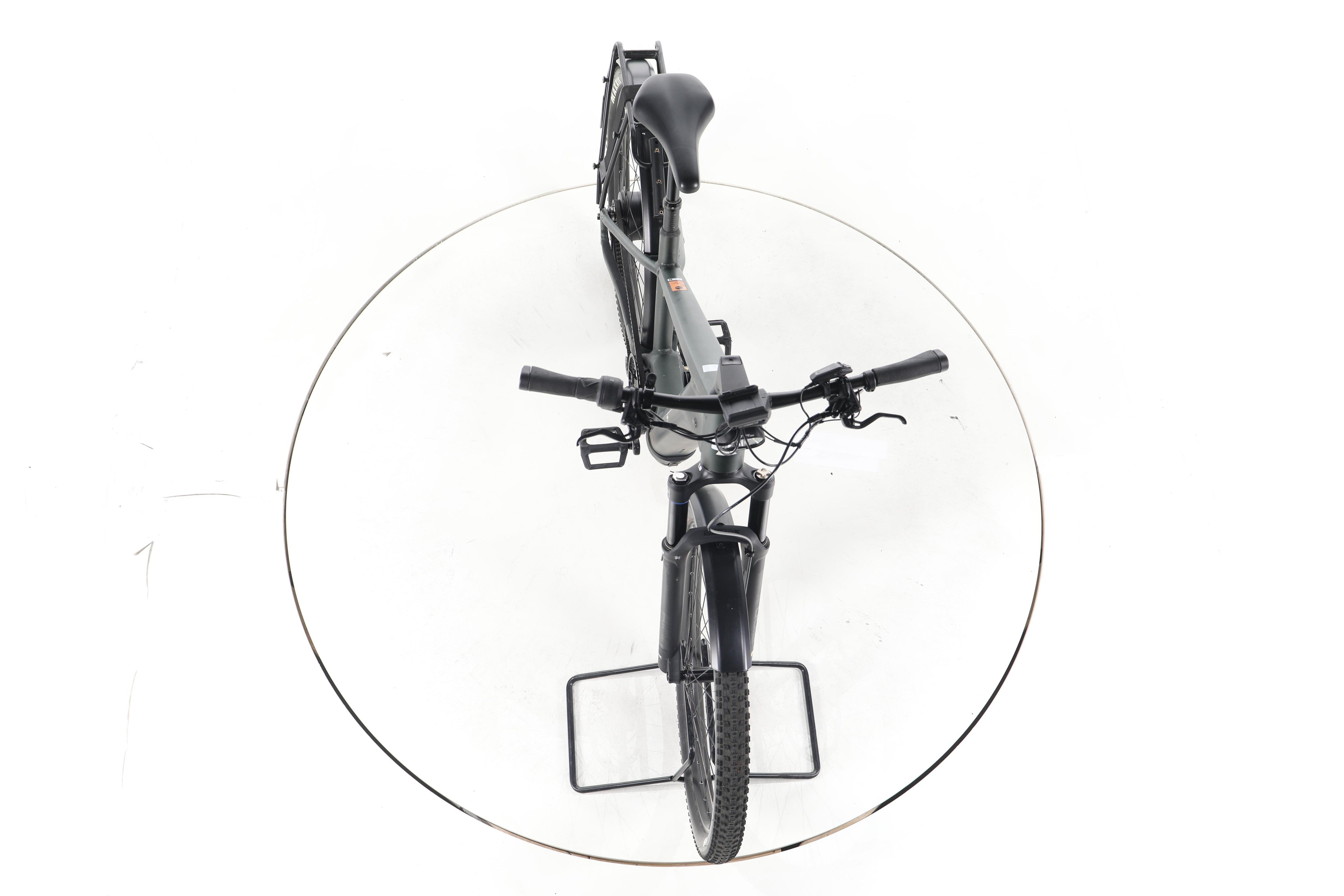 Canyon Pathlite:ON 8 SUV City E-Bike - Image 16