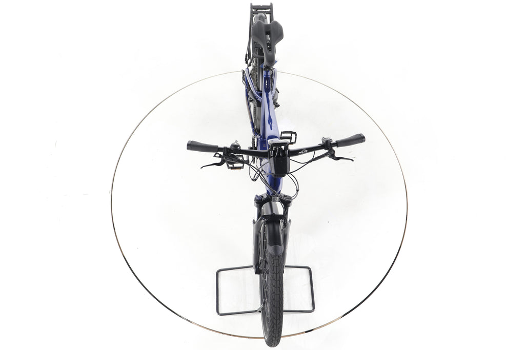 Haibike Trekking 7 Trekking E-Bike - Image 16