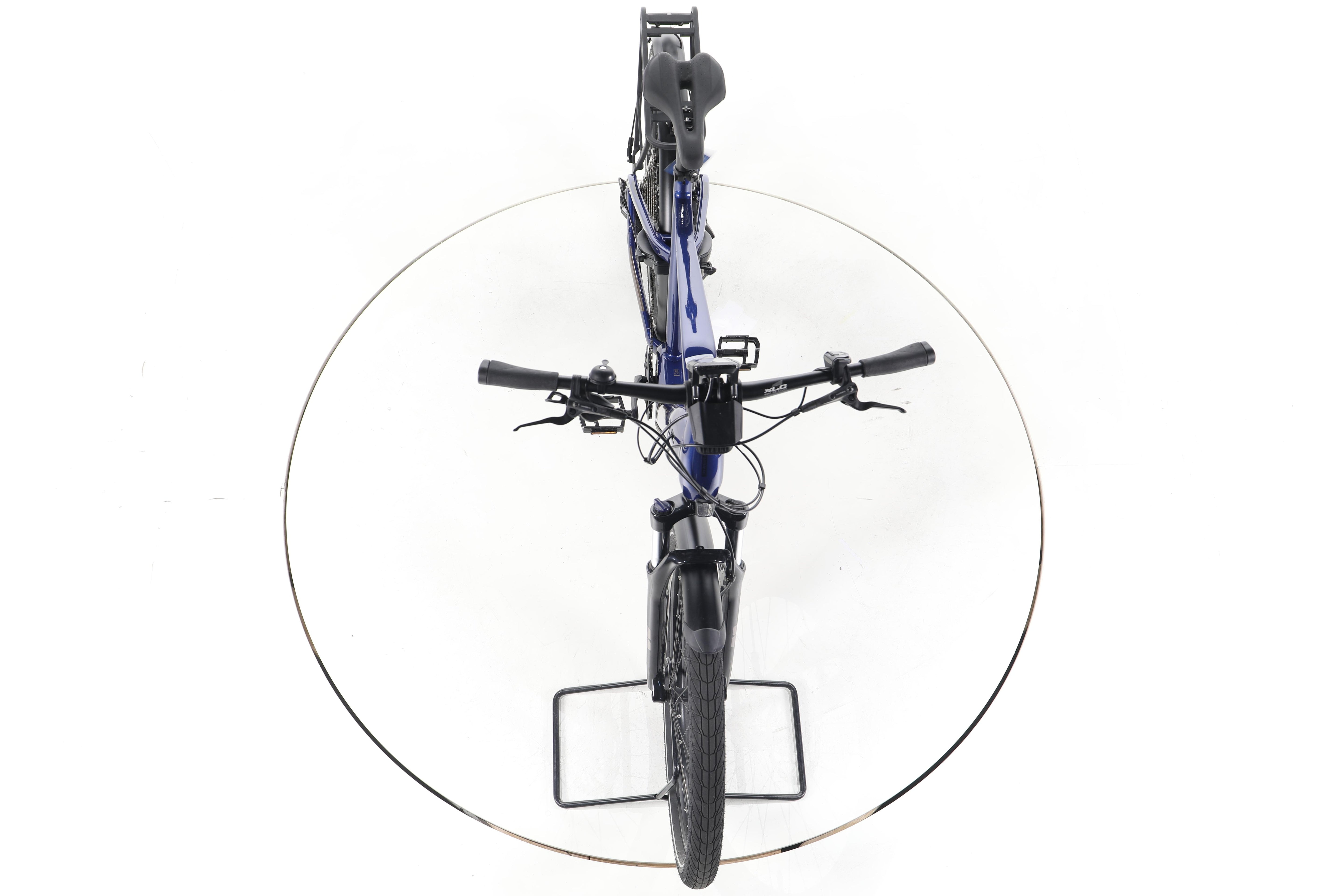 Haibike Trekking 7 Trekking E-Bike - Image 16