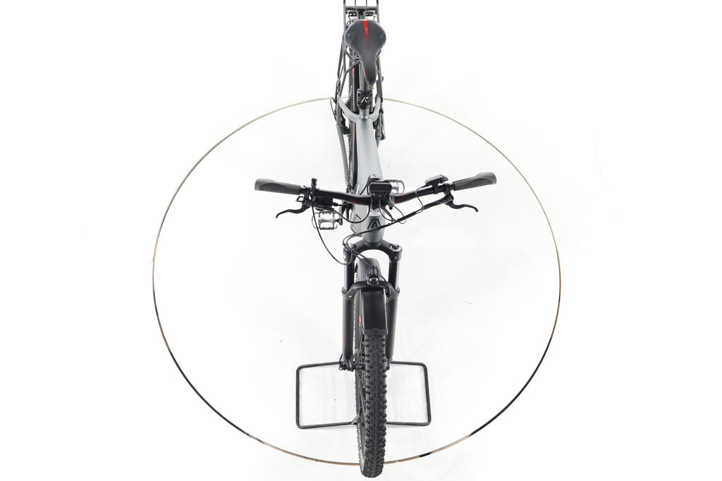 Axess Force Pro 29 Allroad Trekking E-Bike - Image 16