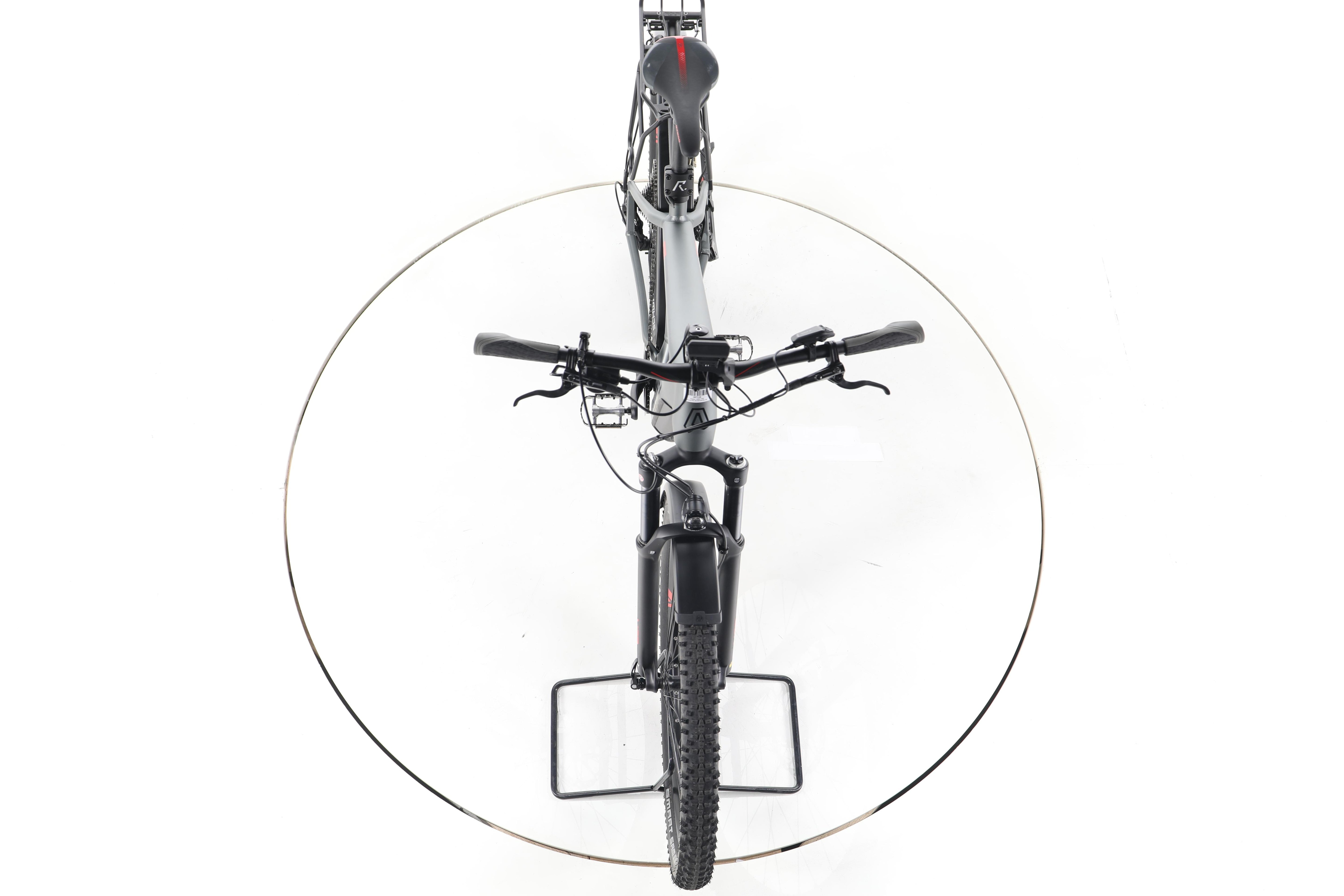 Axess Force Pro 29 Allroad Trekking E-Bike - Image 16