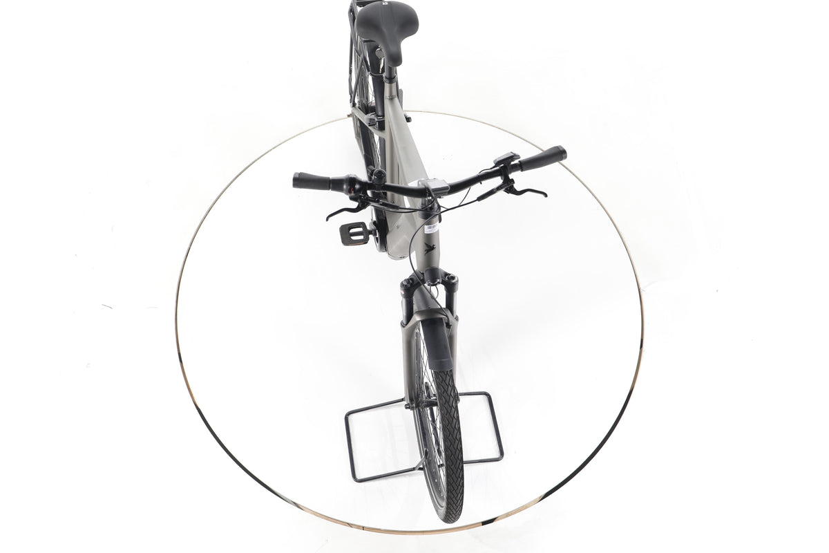 Pegasus Premio EVO 5F Lite Belt City E-Bike 2024 - Image 16