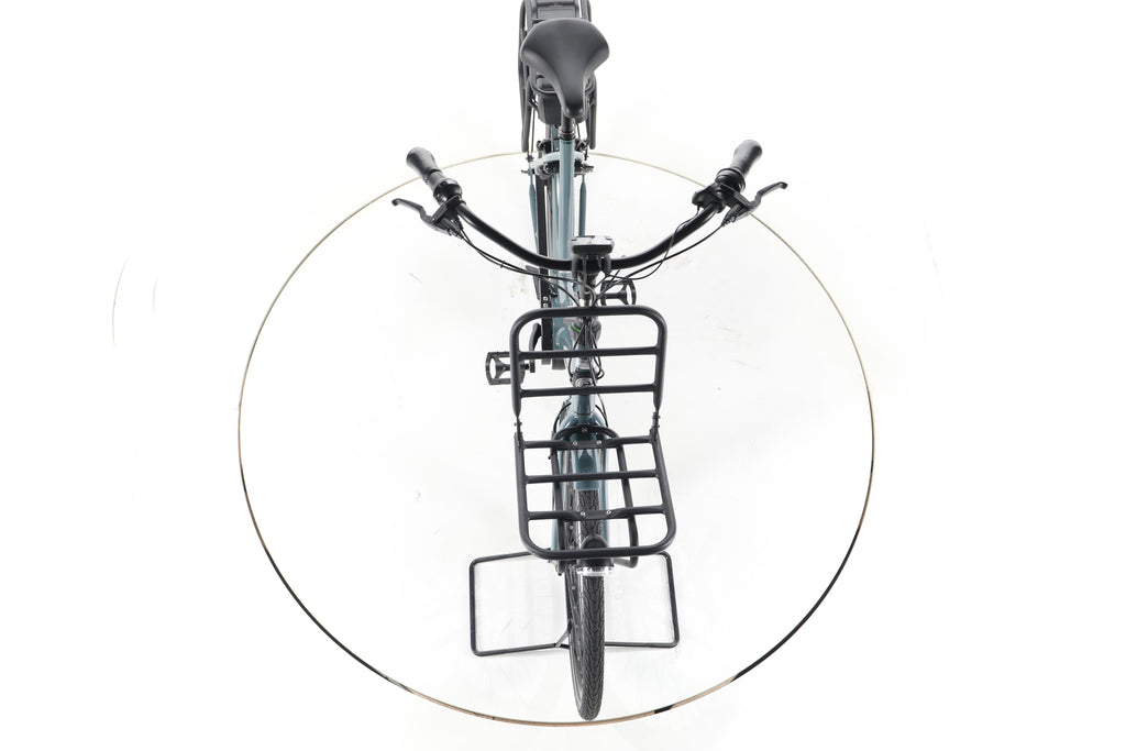 Gazelle HeavyDutyNL C5 HMB City E-Bike Tiefeinsteiger - Image 16