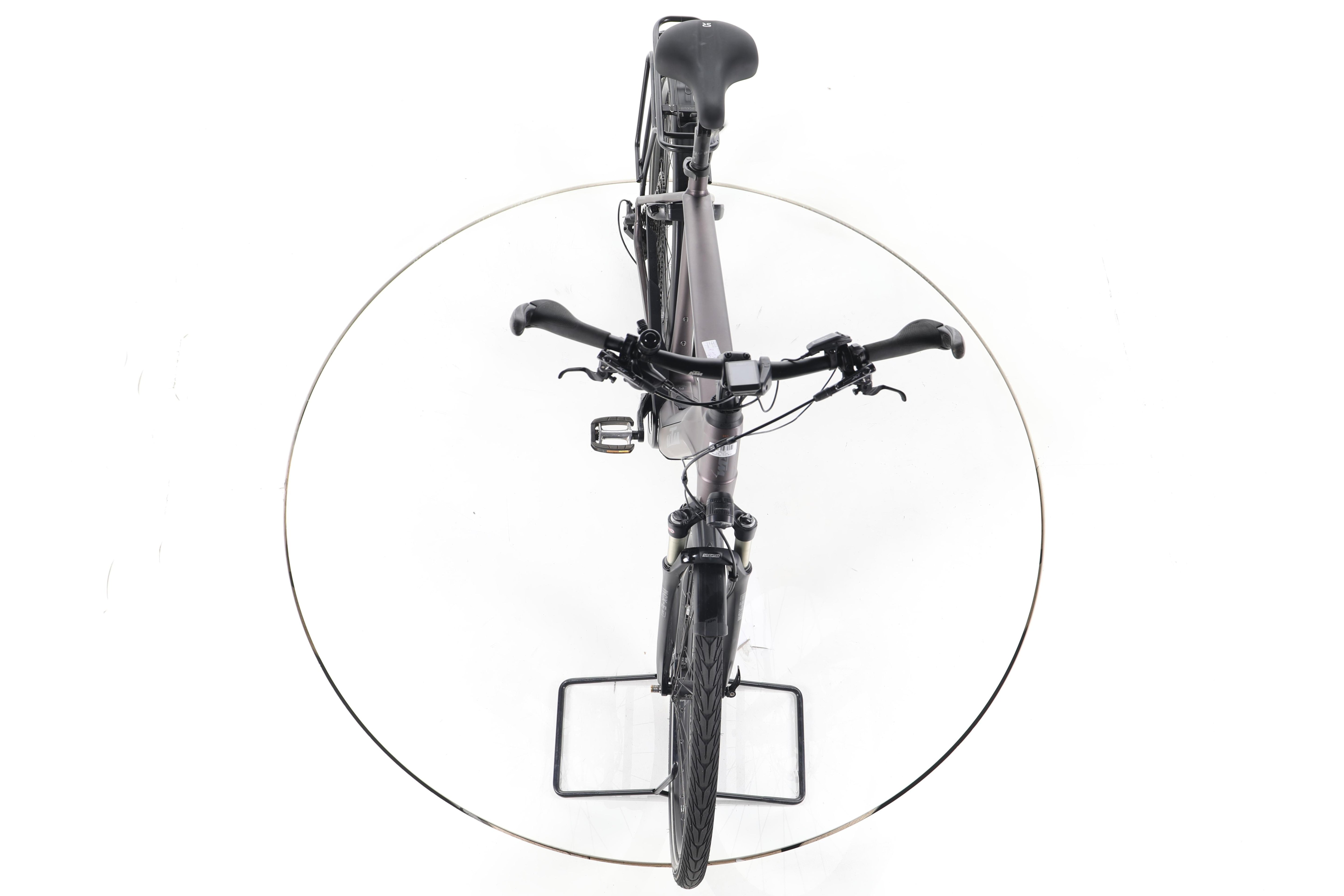 KTM Macina Style 710 Trekking E-Bike - Image 16
