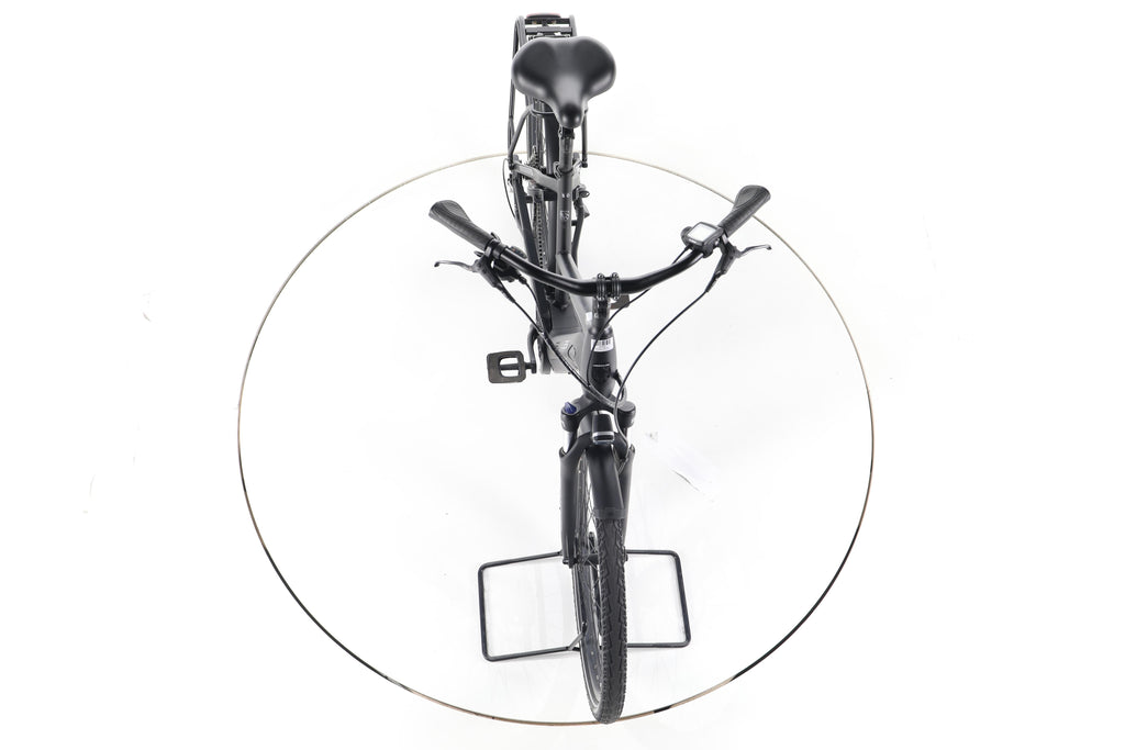 Hercules Futura Sport I-8 Trekking E-Bike - Image 16