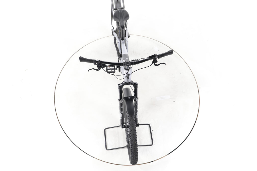 Cube Stereo Hybrid 120 Race SUV E-Bike - Image 16