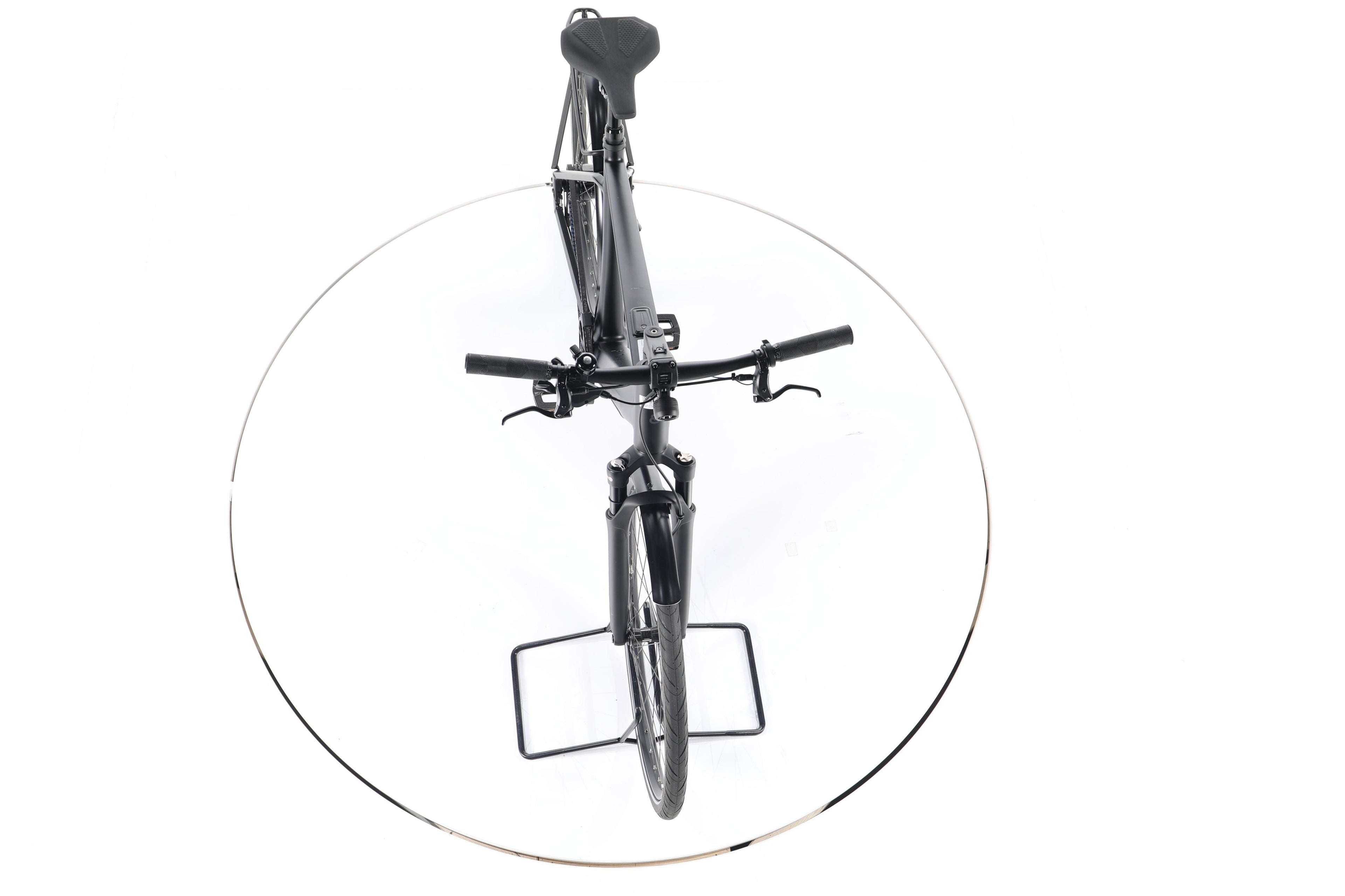 Riese & Müller UBN Five Silent City E-Bike - Image 16