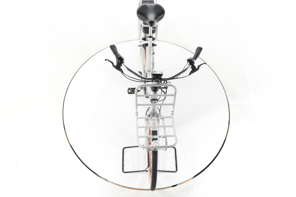 Gazelle Miss Grace C7+ HMB City E-Bike Tiefeinsteiger - Image 16