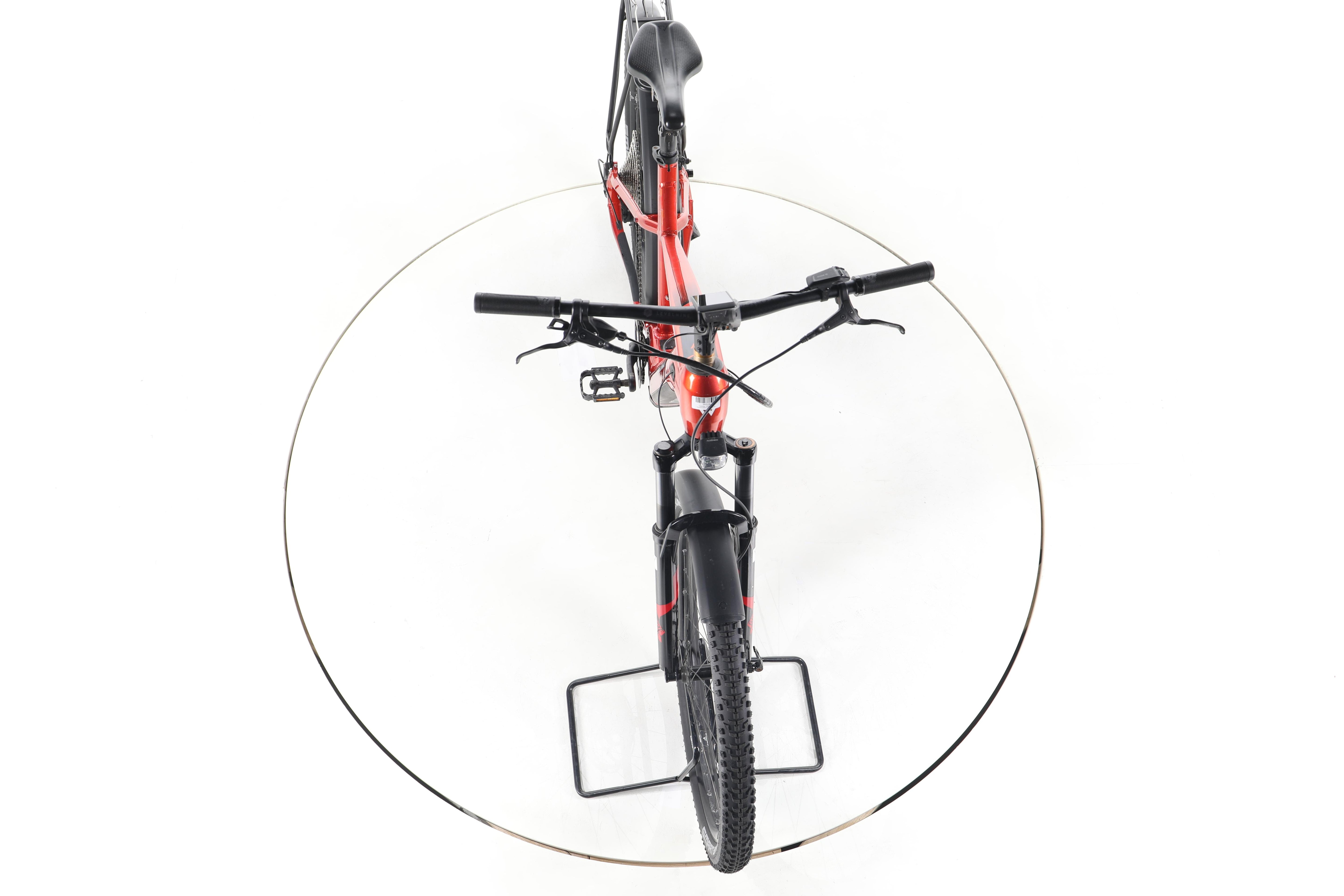 Conway Cairon SUV 5.0 Trekking E-Bike - Image 16