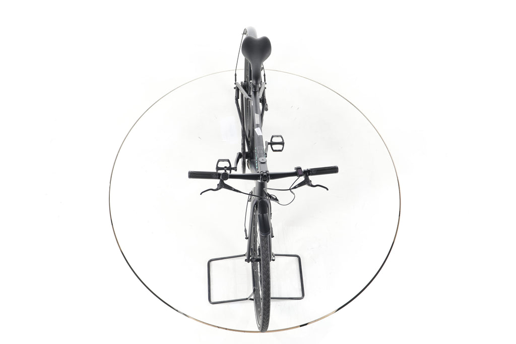 TENWAYS CGO600 City E-Bike - Image 16