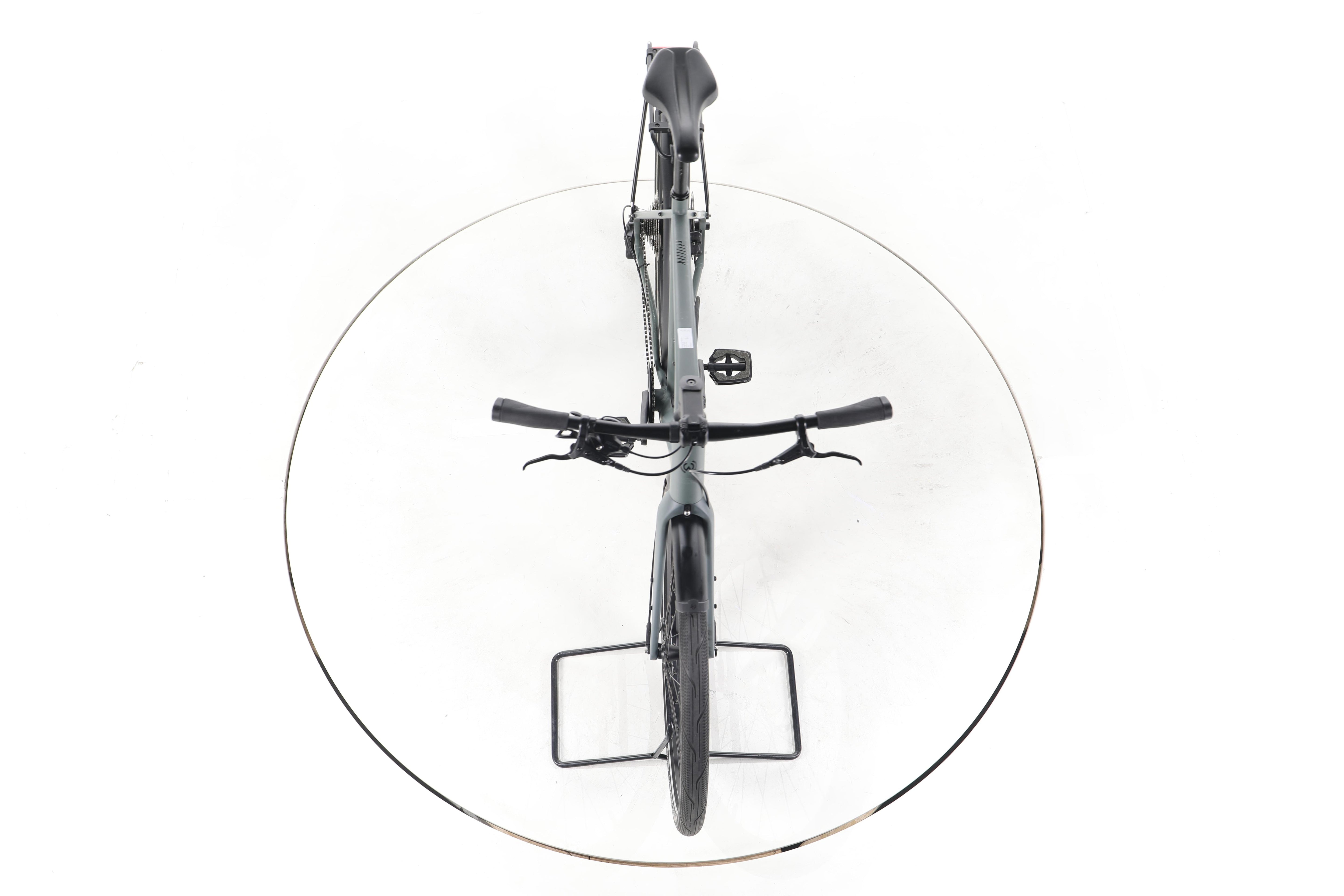Winora E-Flitzer Trekking E-Bike - Image 16