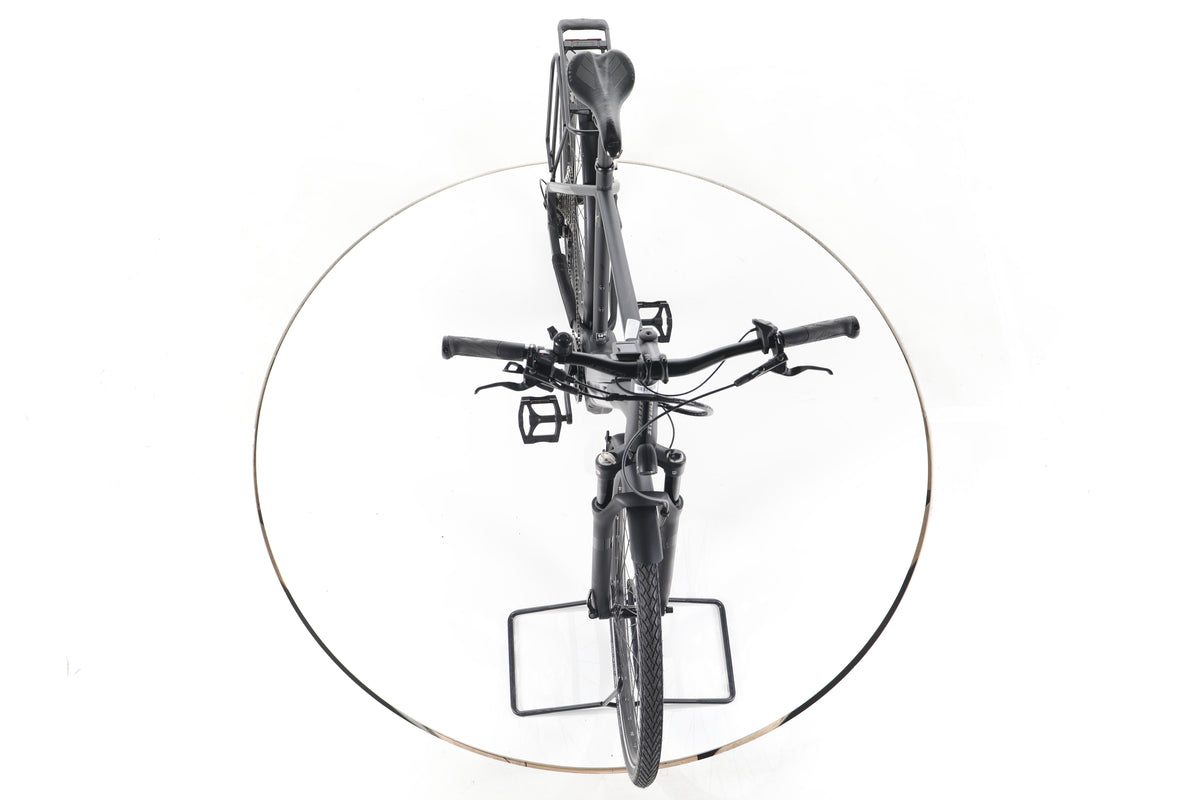Stevens E-6X Tour Trekking E-Bike - Image 16