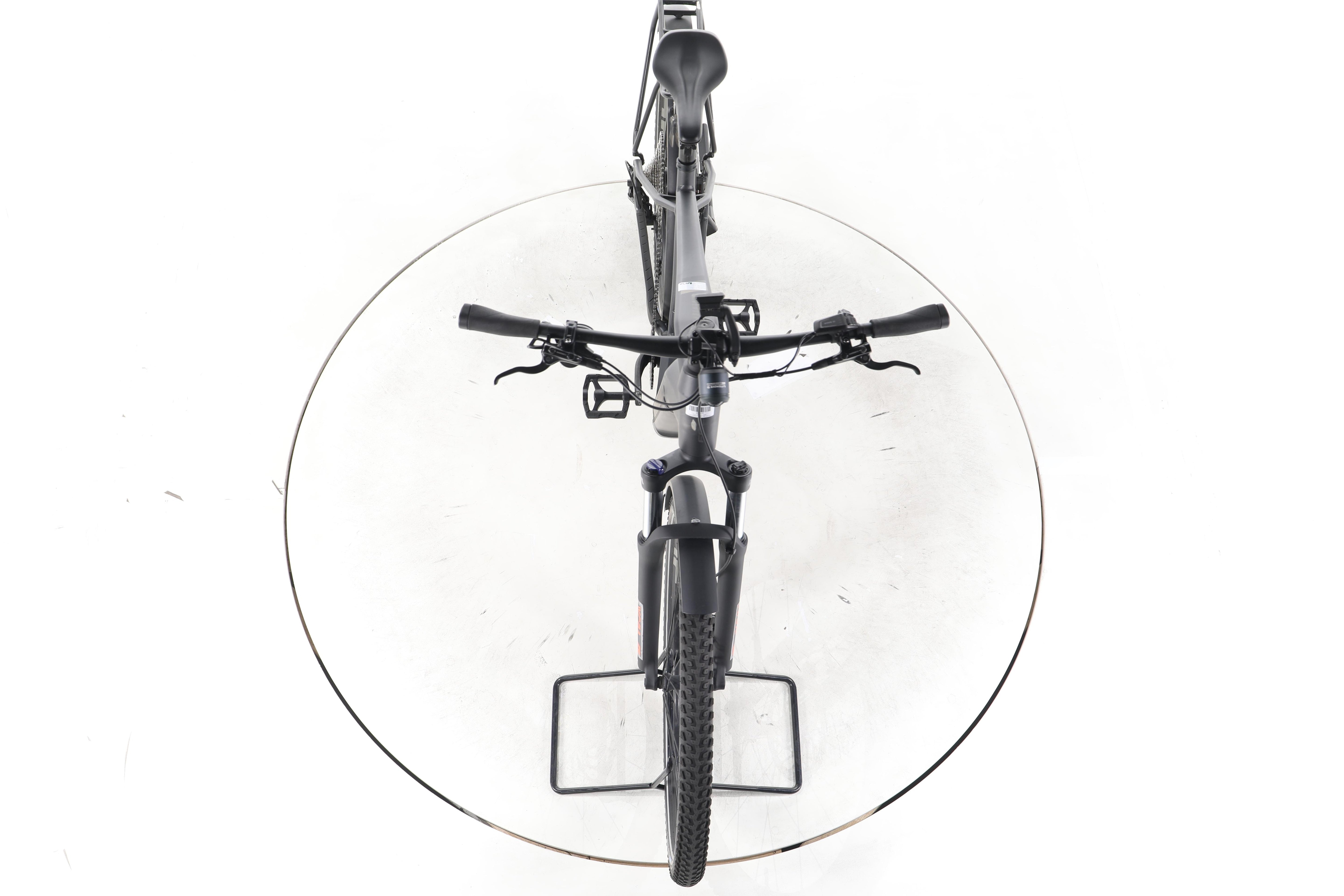 Focus AVENTURA² 6.9 Trekking E-Bike - Image 16