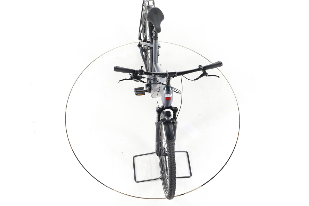 Conway Cairon T 2.0 Trekking E-Bike - Image 16