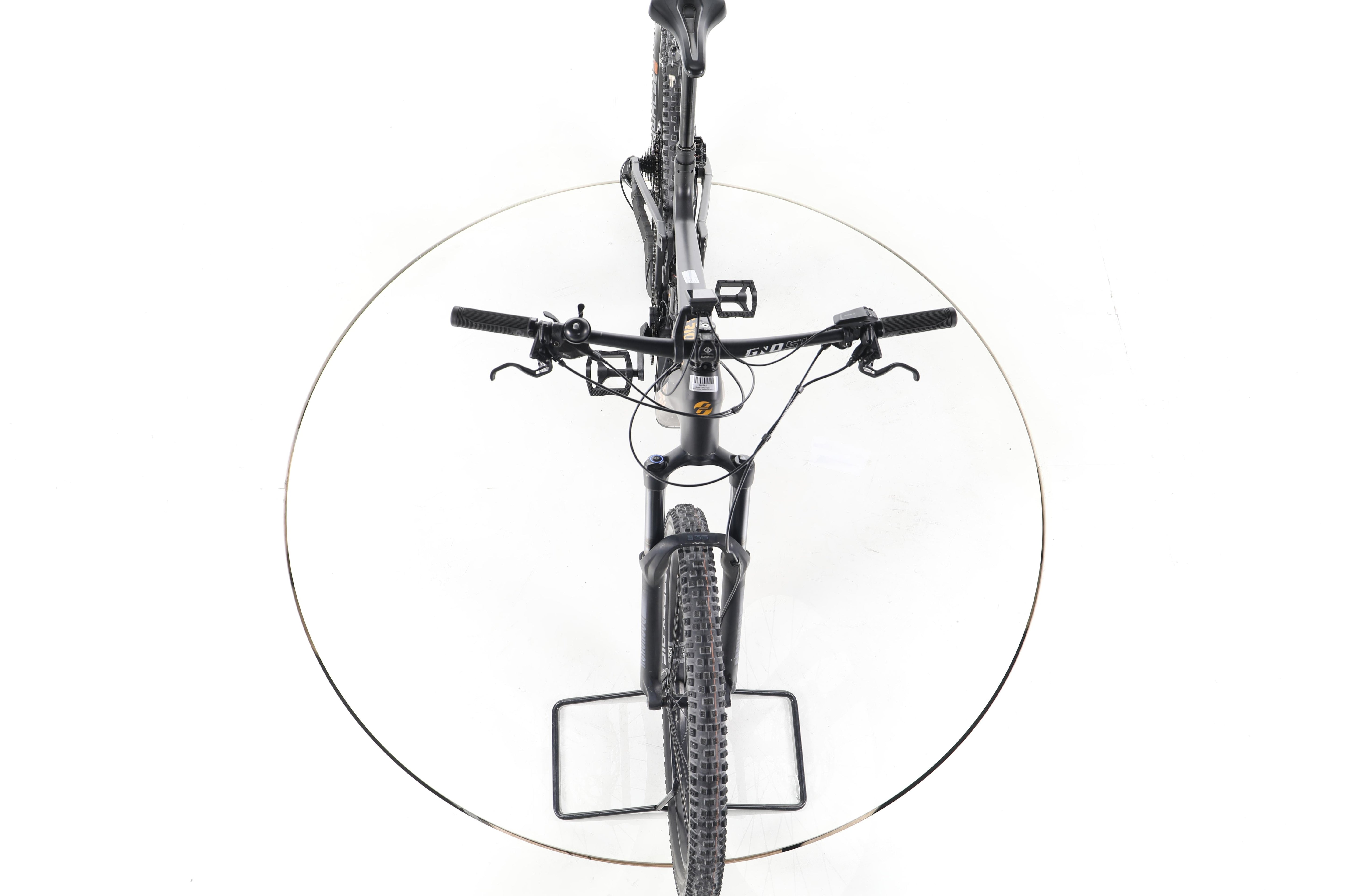 Ghost E-Riot AM CF Advanced E-Bike Fully Carbon - Image 16