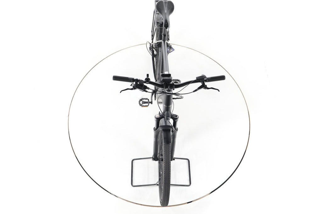 Stevens Cross E-6X Tour Trekking E-Bike - Image 16