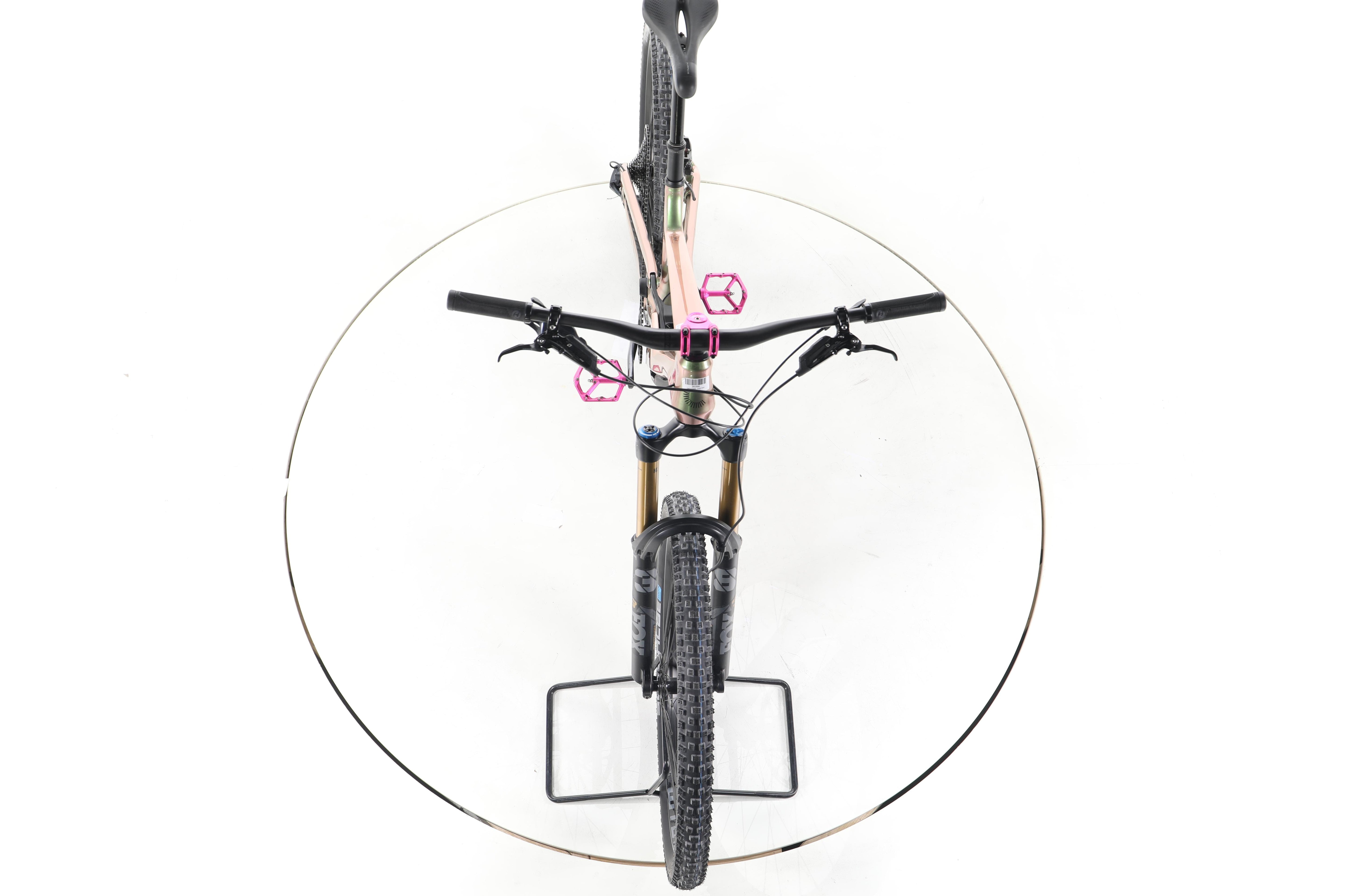 Cannondale Jekyll 1 - Image 16