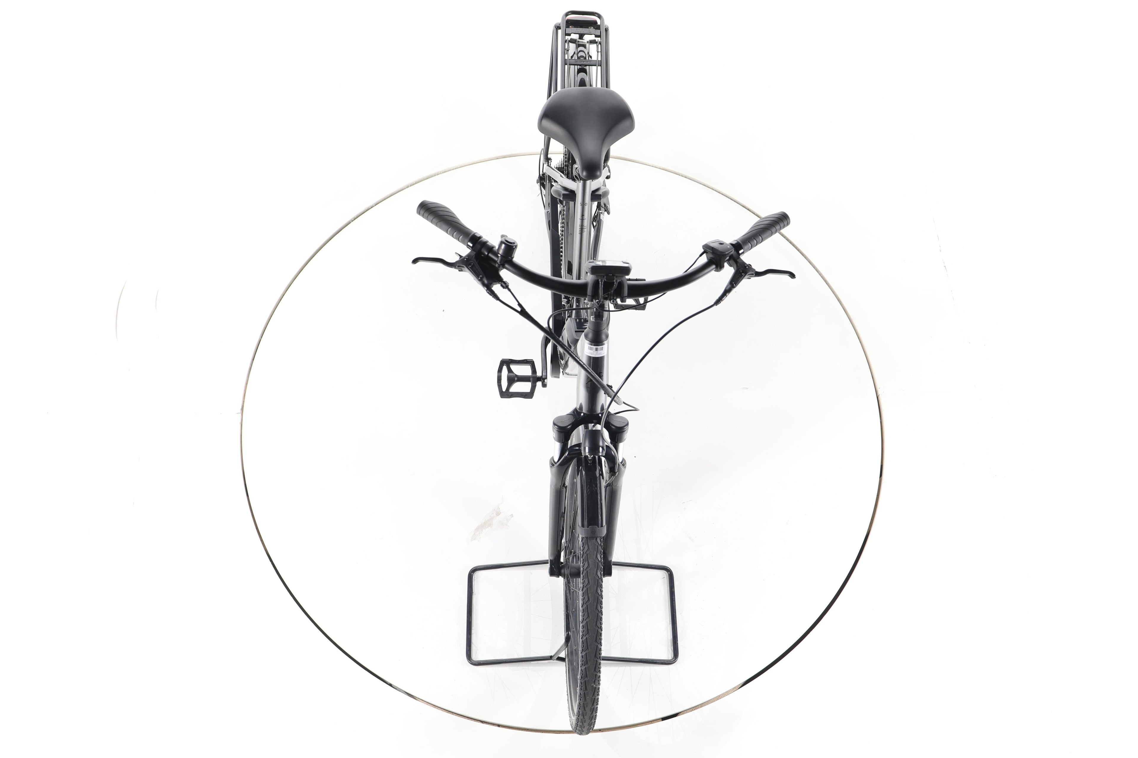 Pegasus Solero E8 Sport Performance Trekking E-Bike Tiefeinsteiger - Image 16