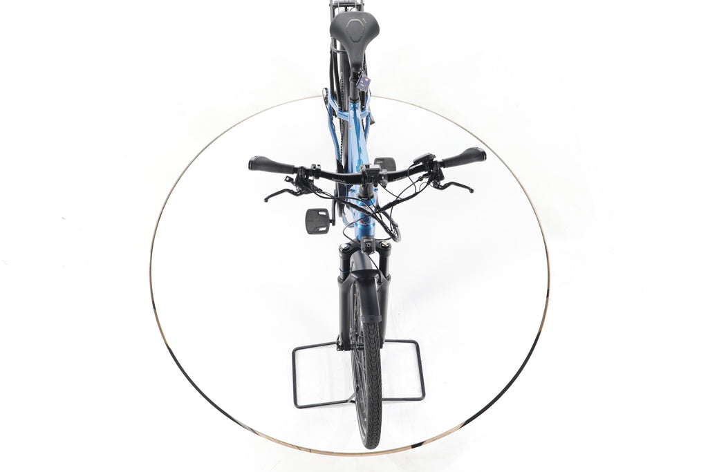 ZEMO ZE 12+ Trekking E-Bike - Image 16