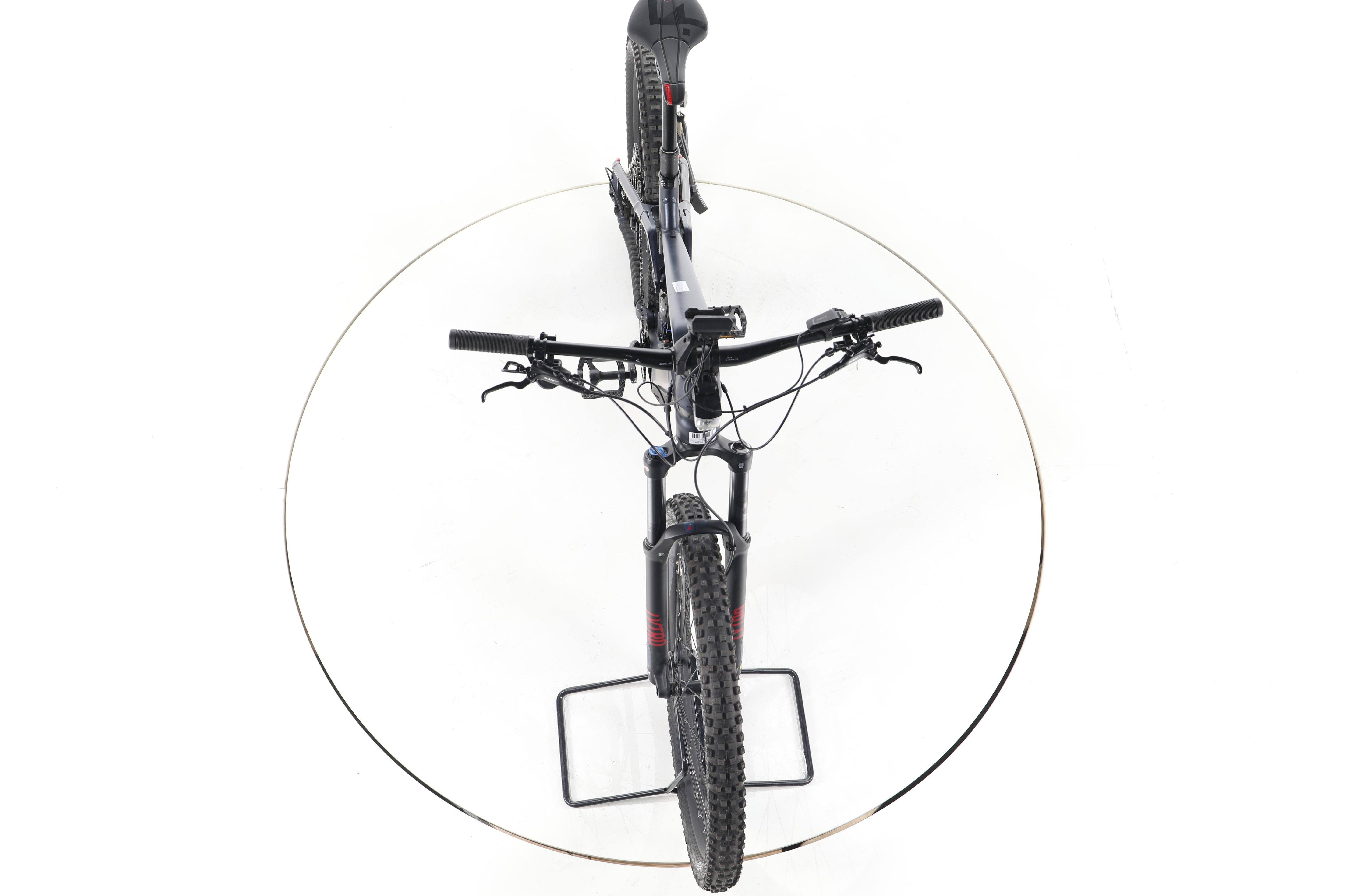 Bulls Sonic EVO AM 1 Fully E-Bike - Image 16