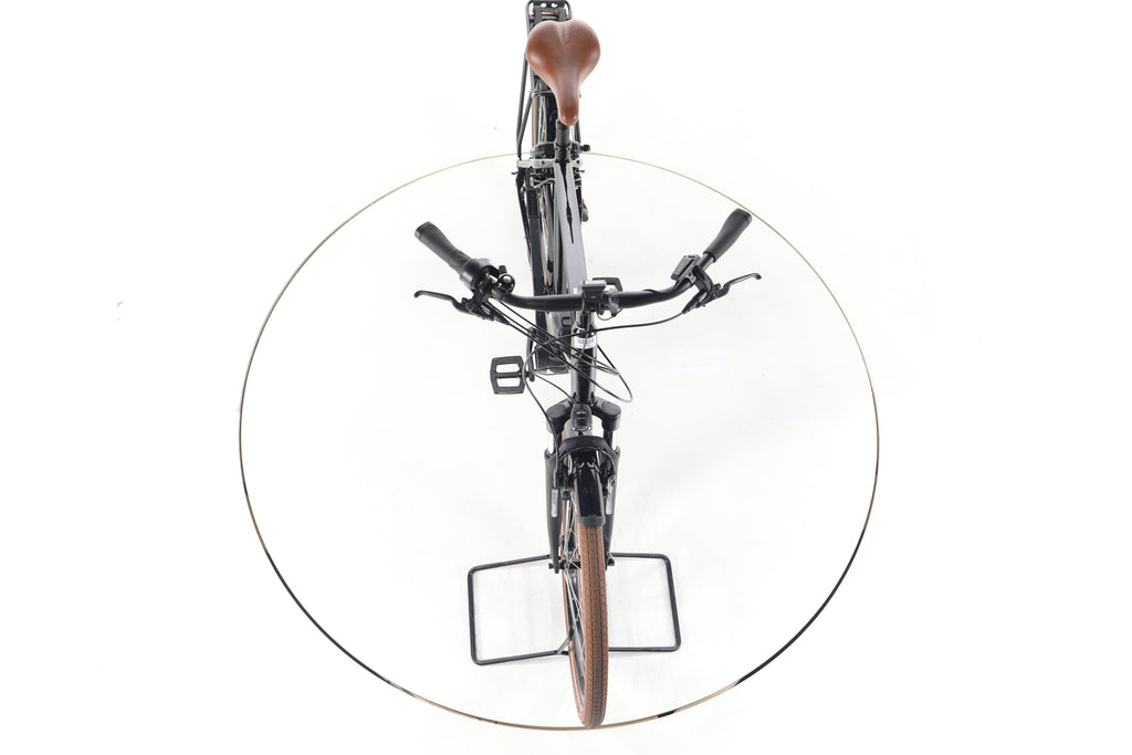 Riese & Müller Cruiser 2 Vario City E-Bike - Image 16