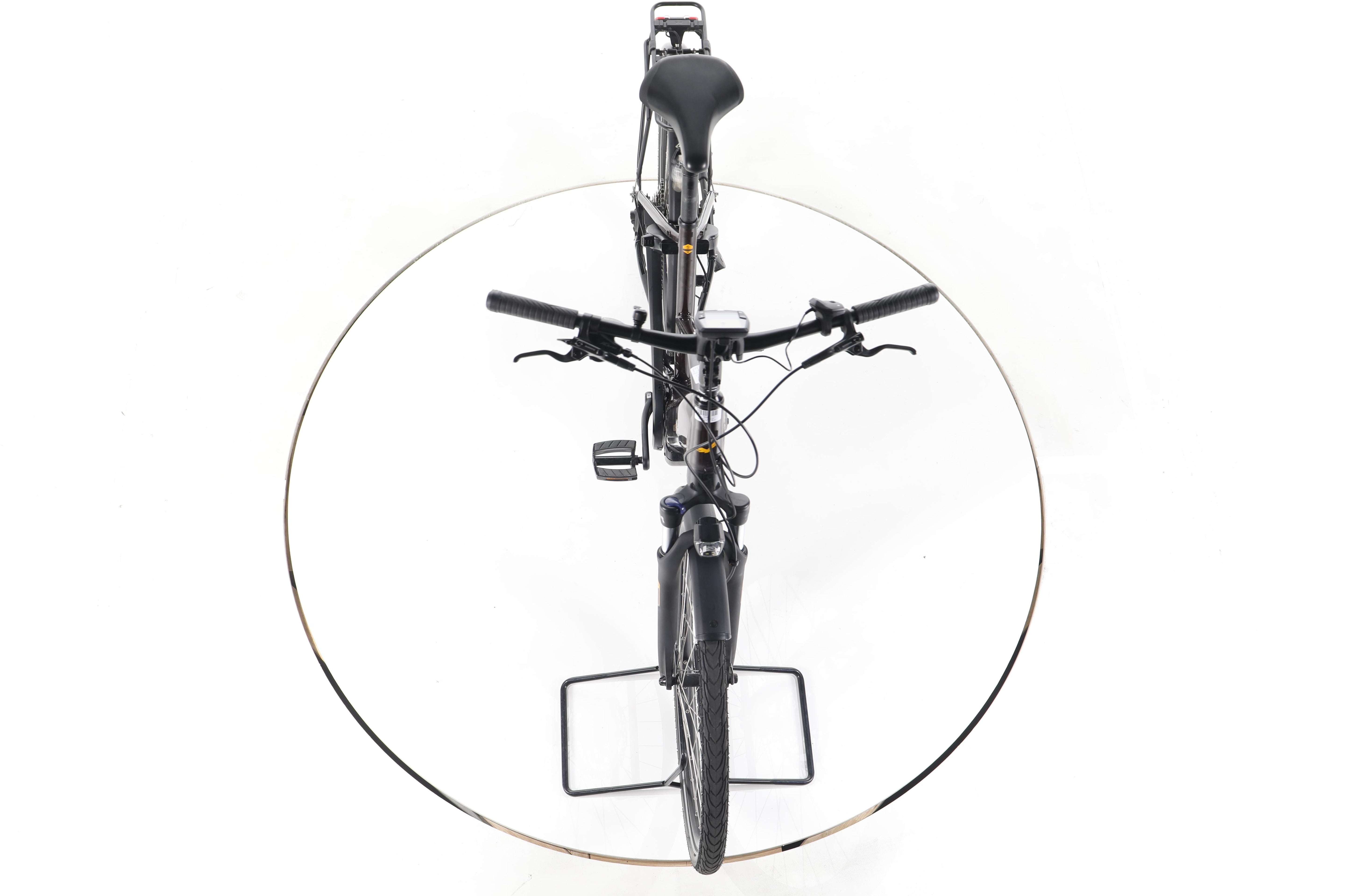Victoria eTrekking 12.8 Trekking E-Bike - Image 16