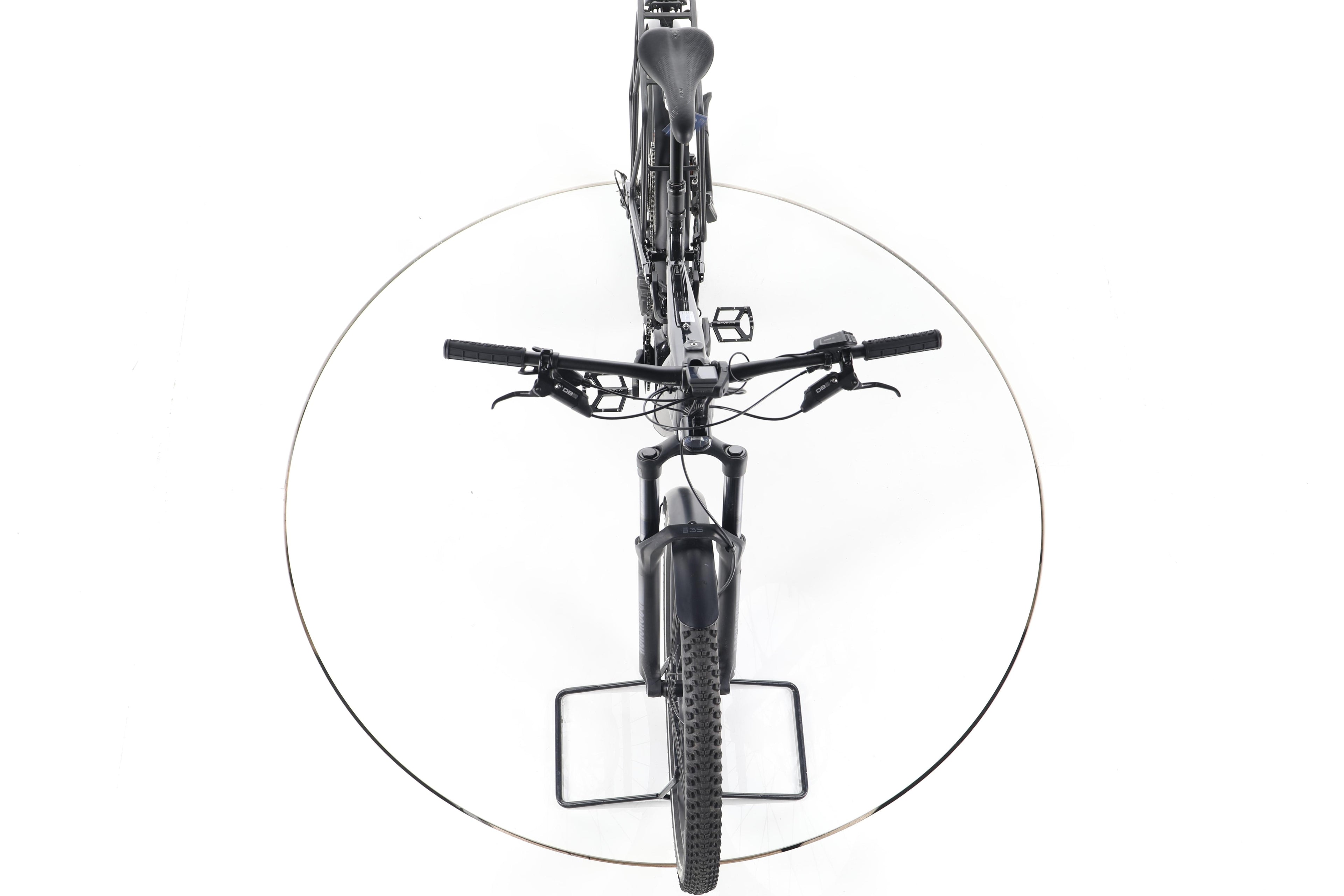 Cannondale Moterra Neo EQ SUV E-Bike - Image 16