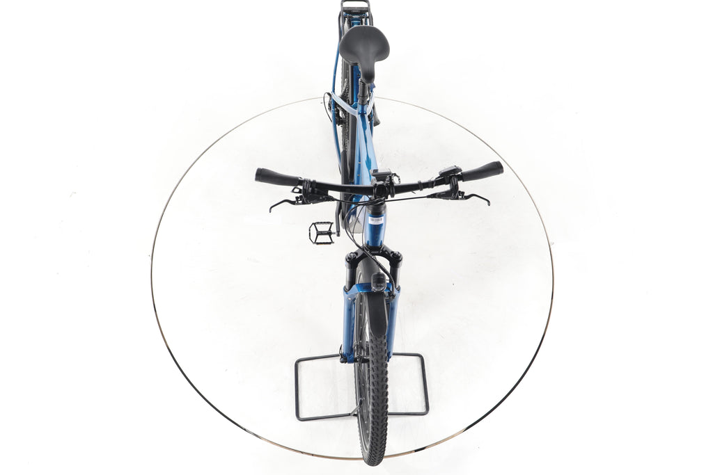 Cube Kathmandu Hybrid EX Trekking E-Bike 2025 - Image 16