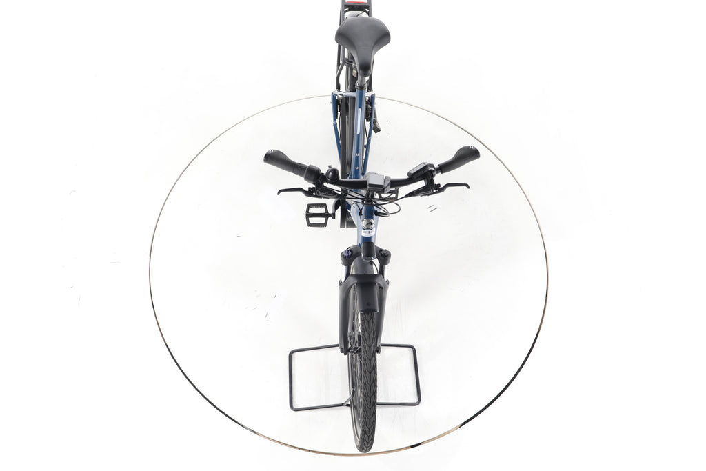 Gazelle Ultimate C380 HMB City E-Bike Tiefeinsteiger - Image 16