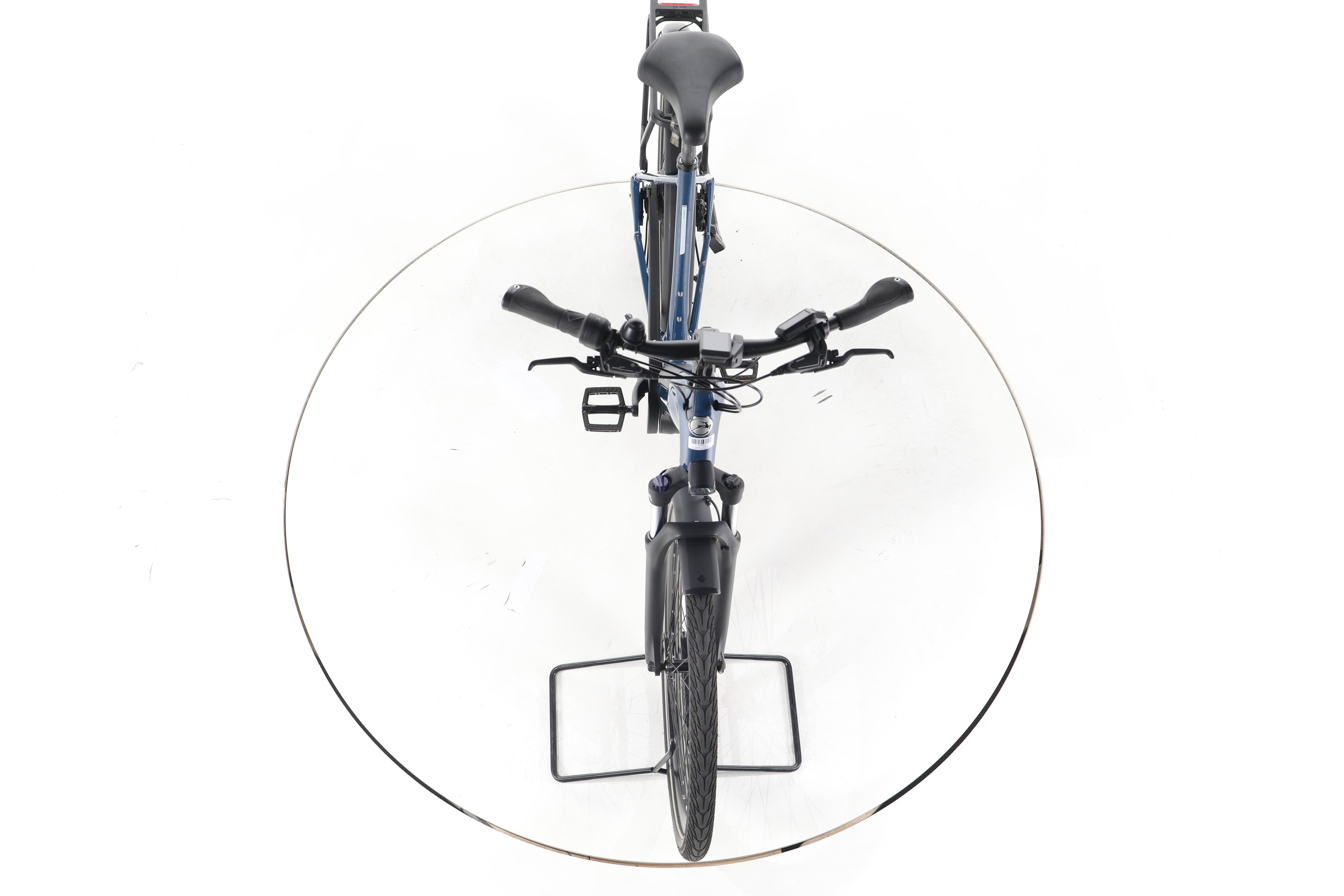 Gazelle Ultimate C380 HMB City E-Bike Tiefeinsteiger - Image 16